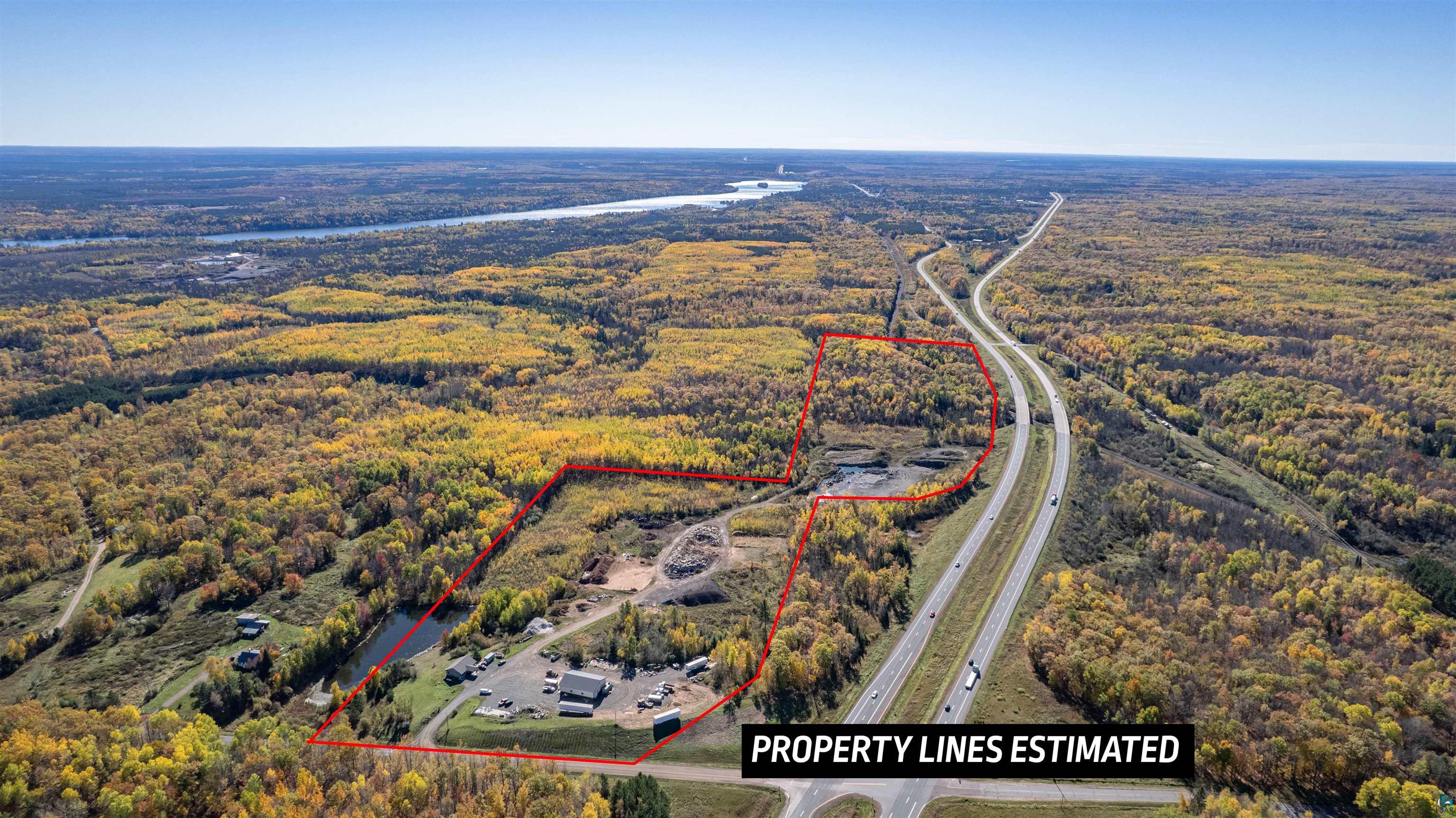 9346 E Wasko Rd, Solon Springs, WI 54873 Listing Photo  8