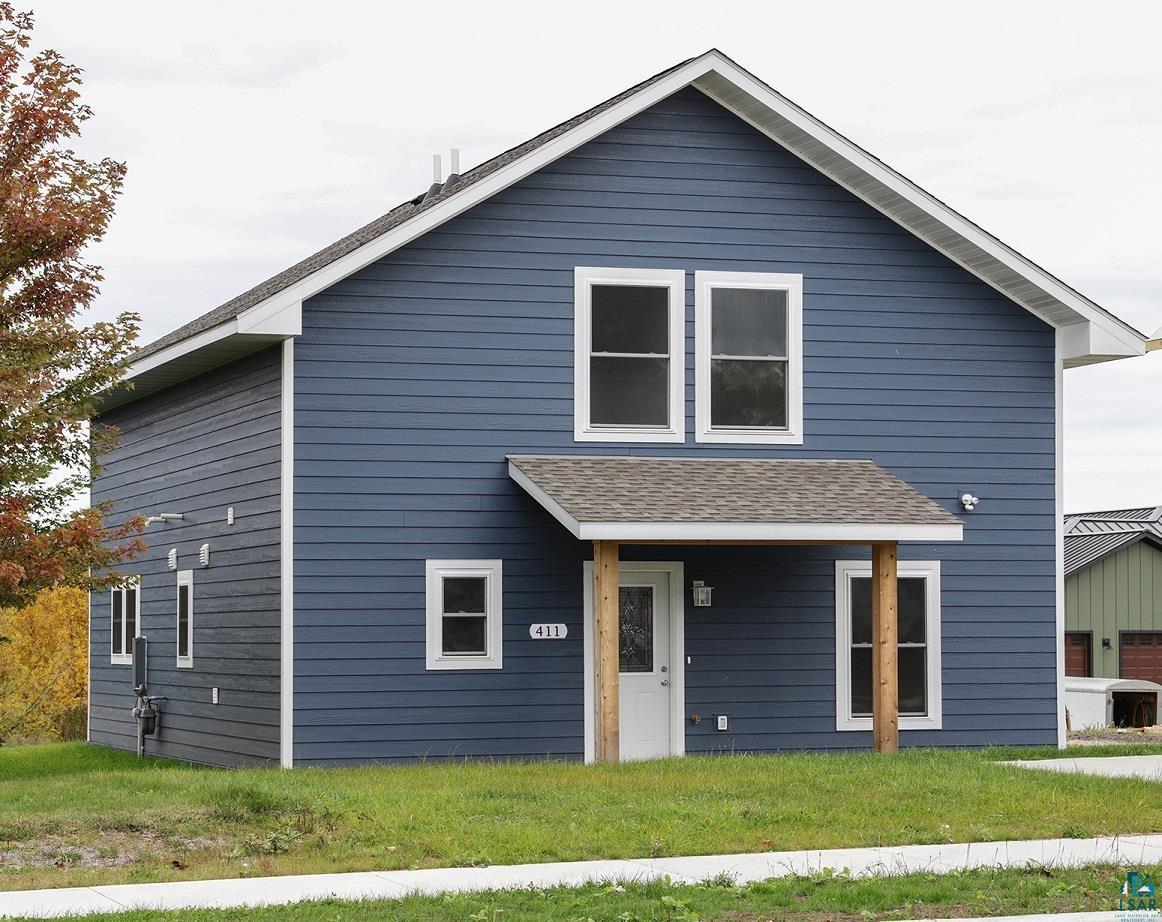 411 4th Ave, Two Harbors, MN 55616 Listing Photo  2