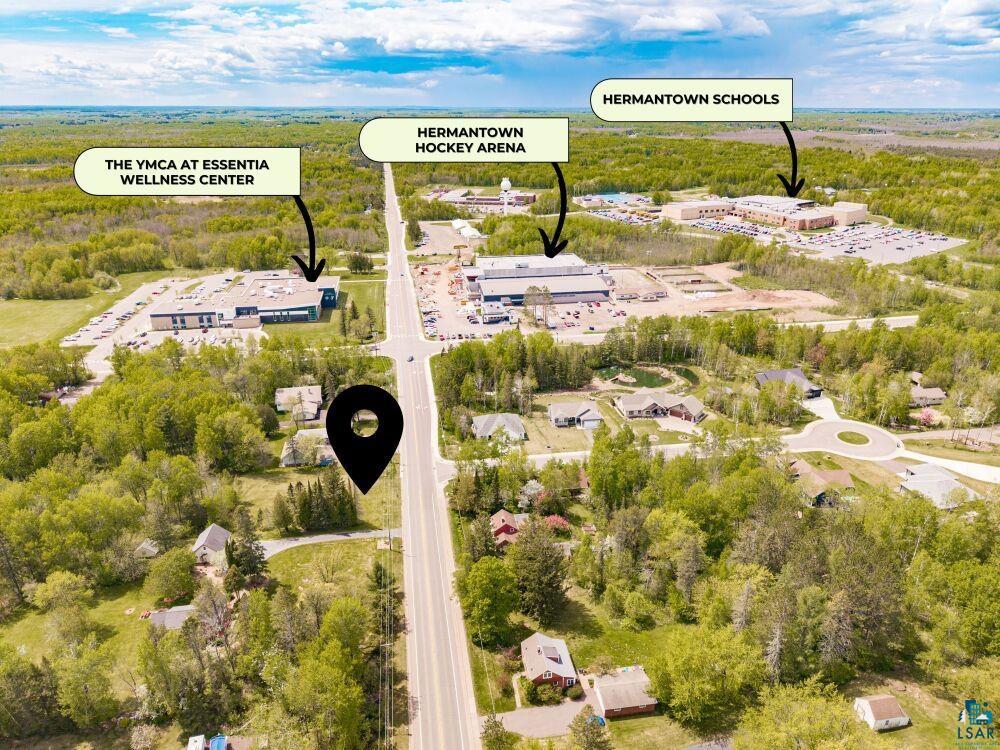 52XX W Arrowhead Rd, Hermantown, MN 55811 Listing Photo  2