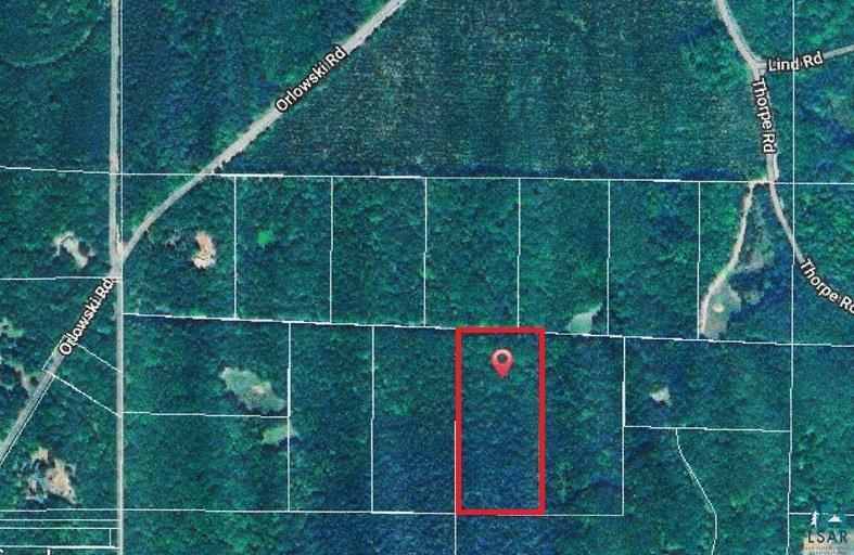 XXXX Power Line Road, Iron River, WI 54847 Listing Photo  13