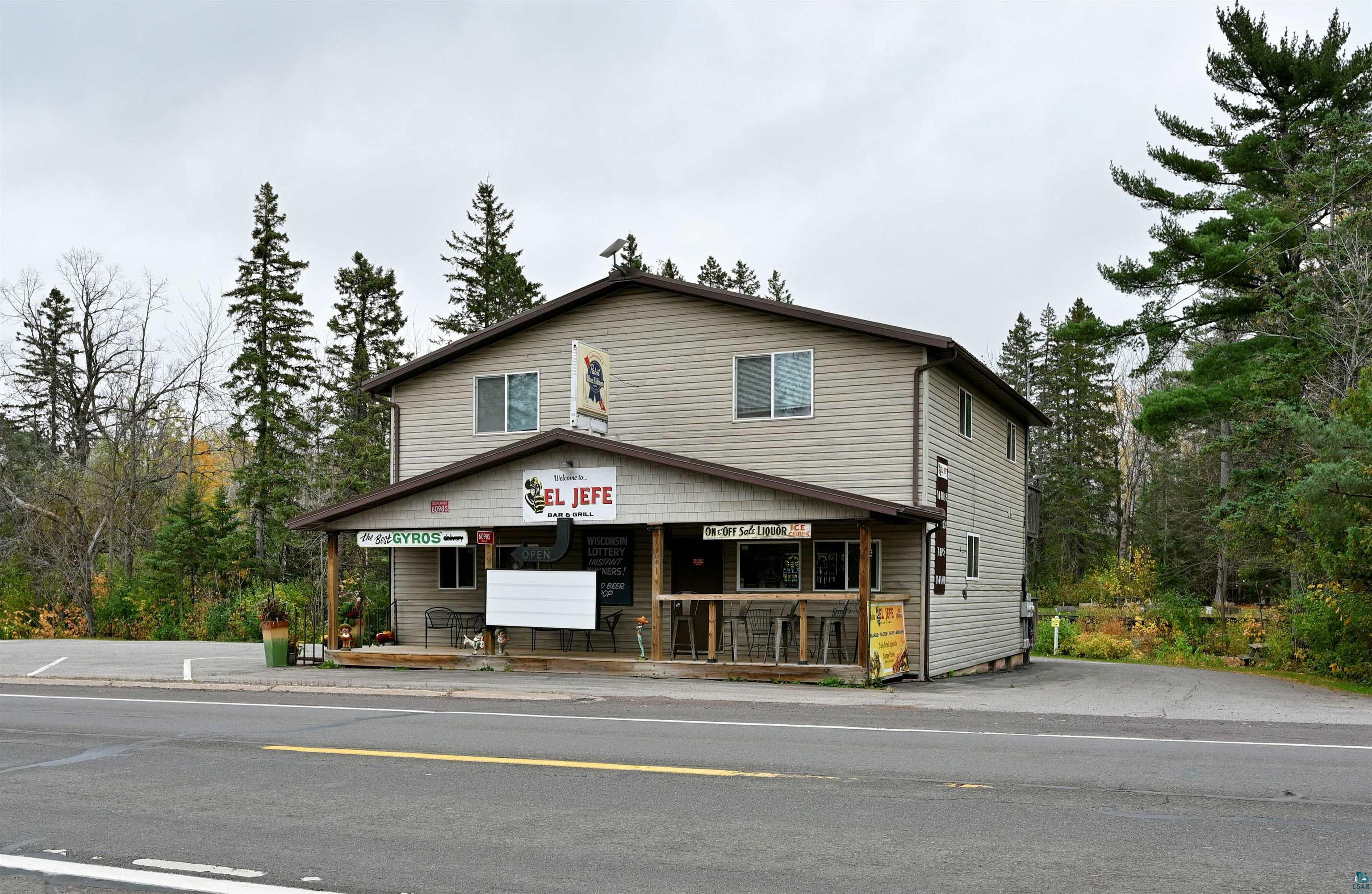 6098 State Highway 35, Superior, WI 54880 Listing Photo  1