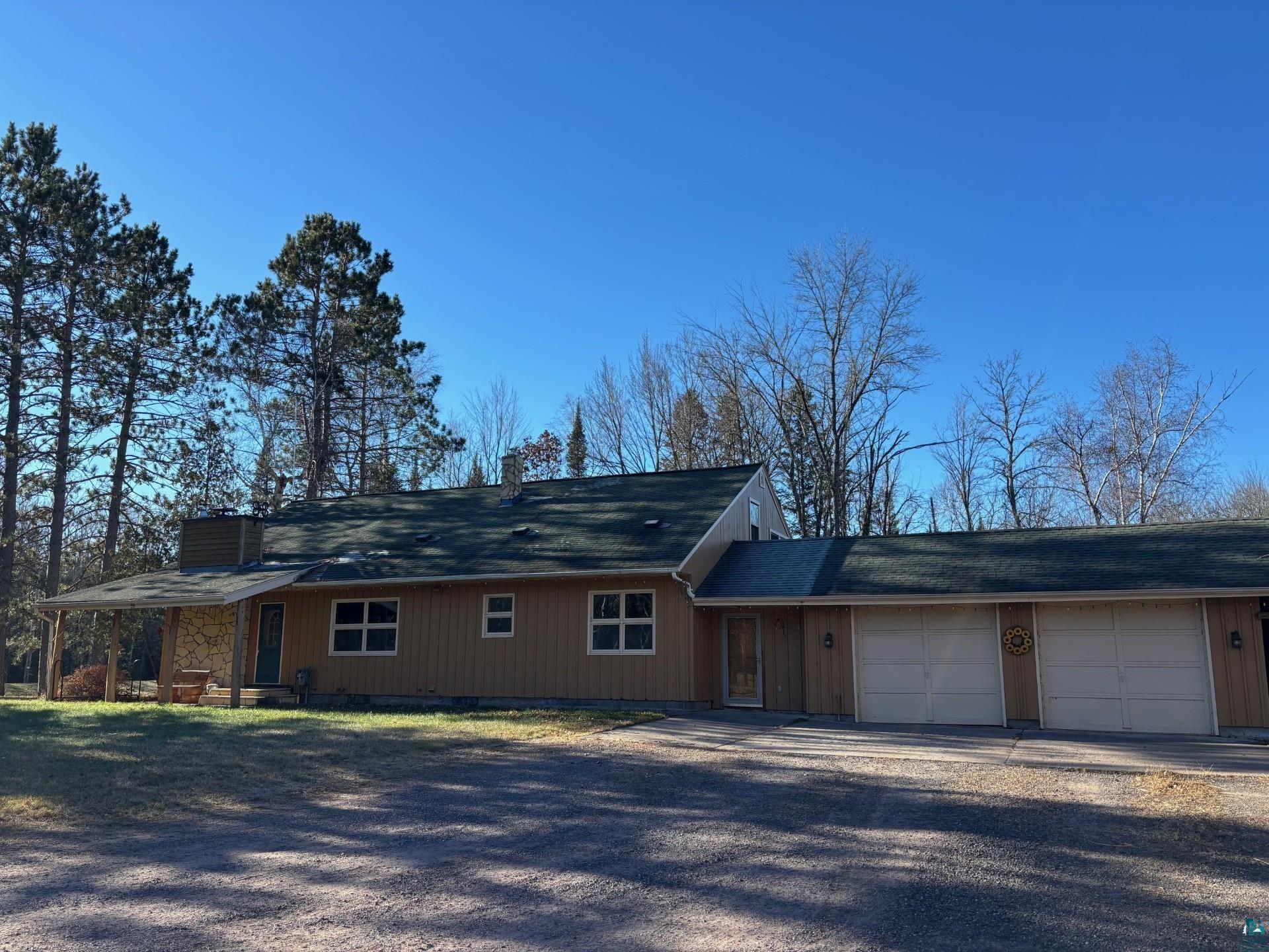 9595 E County Rd A, Solon Springs, WI 54873 Listing Photo  2