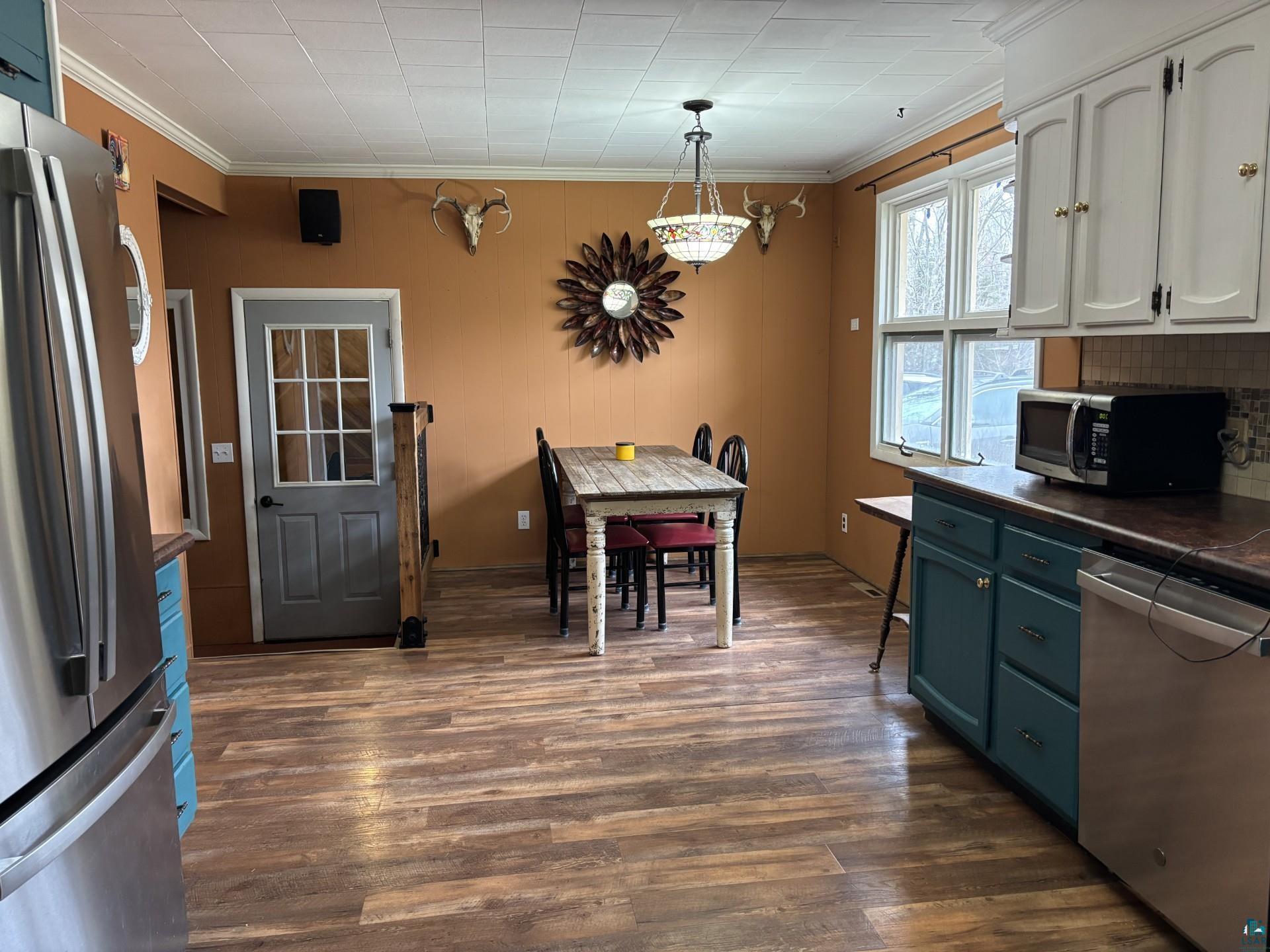 9595 E County Rd A, Solon Springs, WI 54873 Listing Photo  13