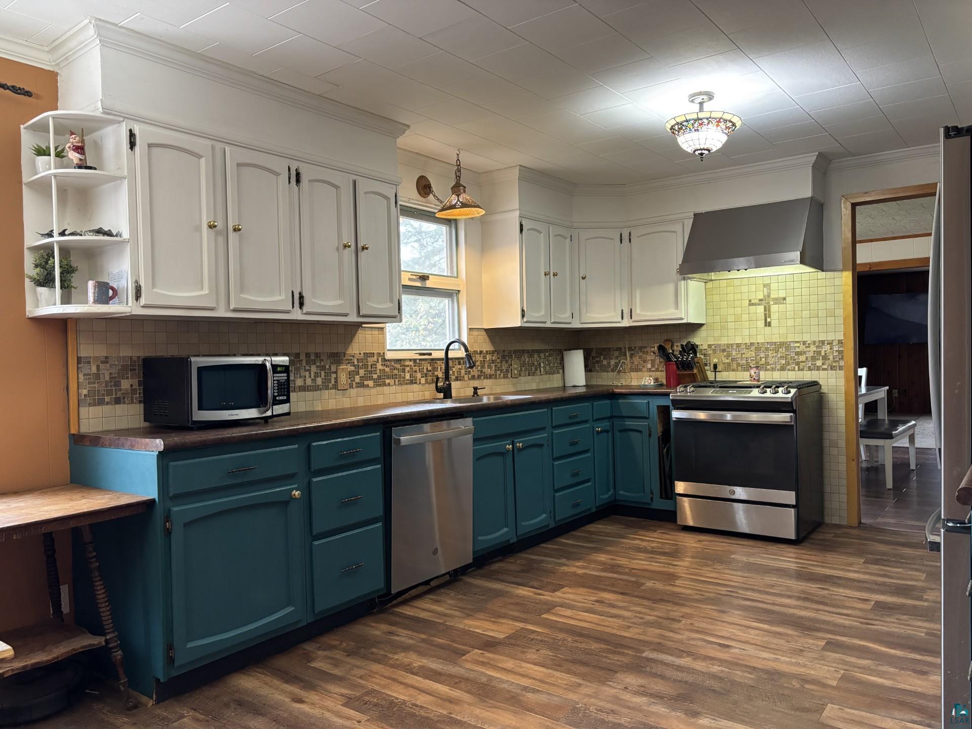 9595 E County Rd A, Solon Springs, WI 54873 Listing Photo  15