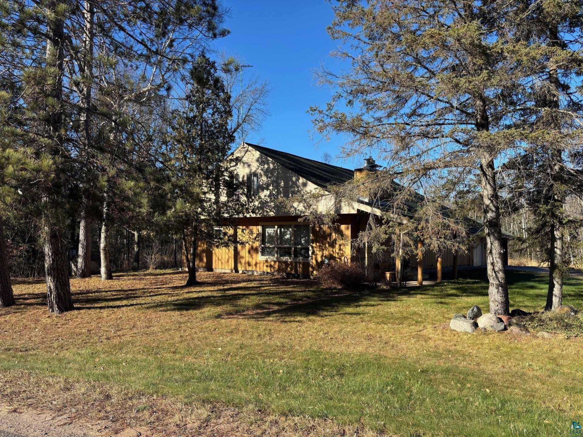 9595 E County Rd A, Solon Springs, WI 54873 Listing Photo  4