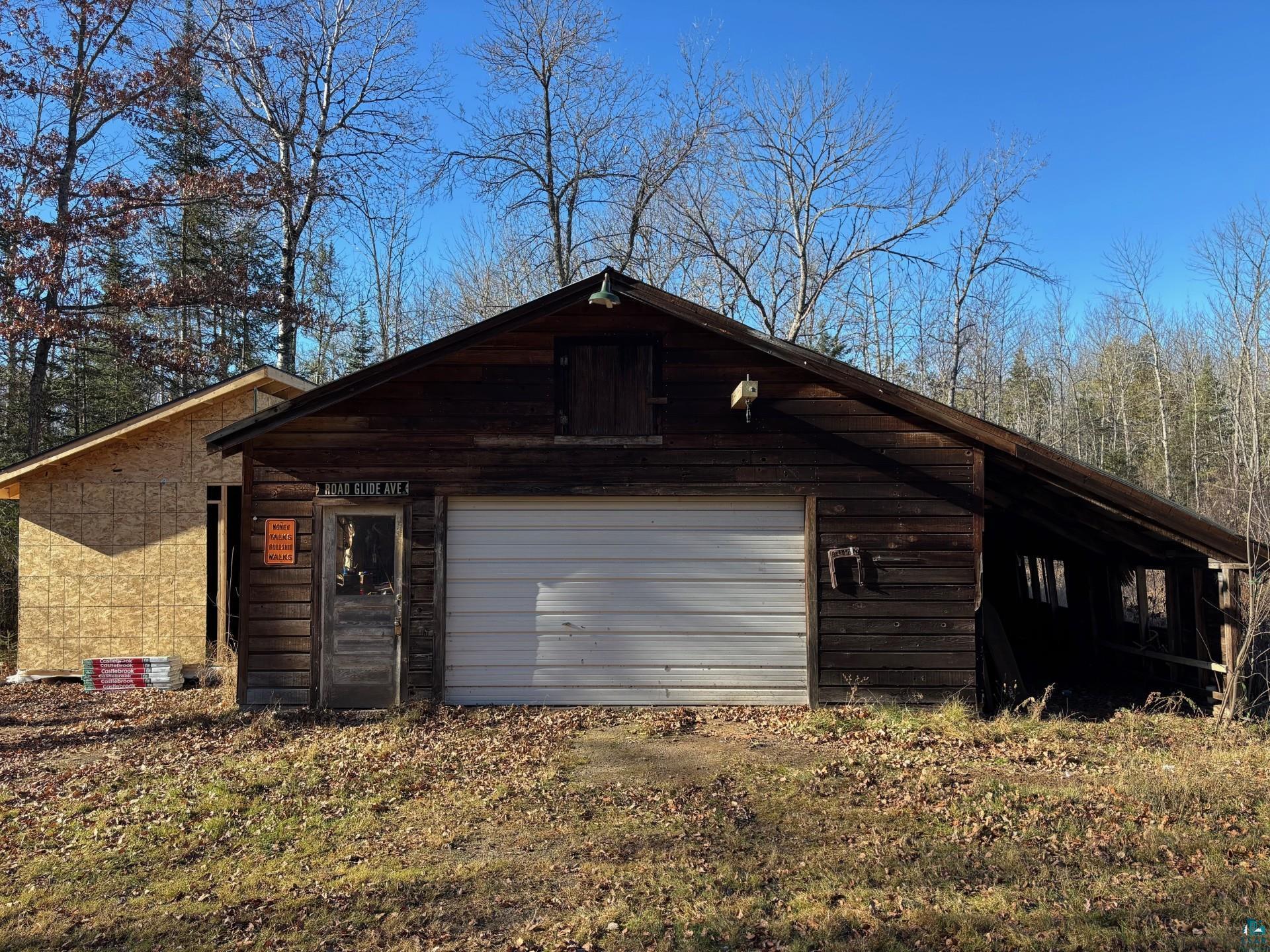 9595 E County Rd A, Solon Springs, WI 54873 Listing Photo  37