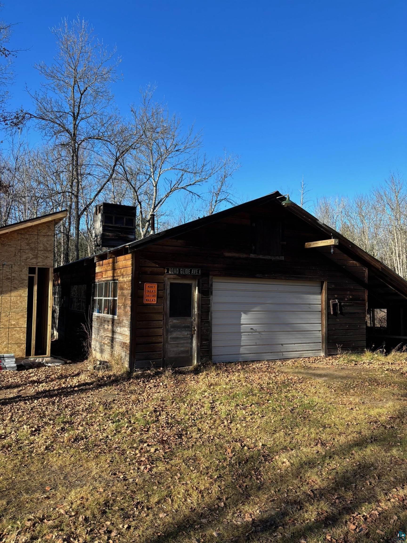 9595 E County Rd A, Solon Springs, WI 54873 Listing Photo  38