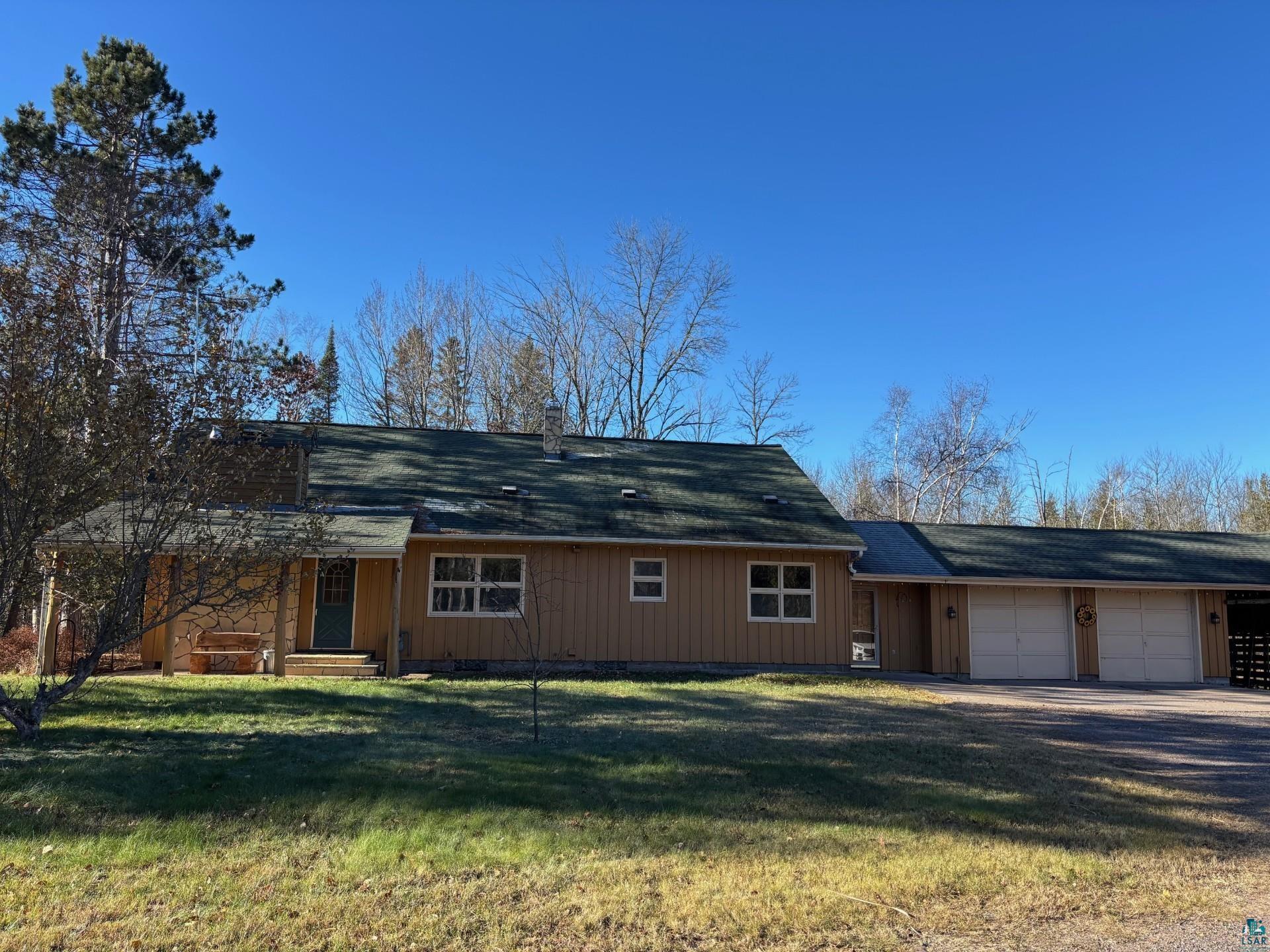 9595 E County Rd A, Solon Springs, WI 54873 Listing Photo  7