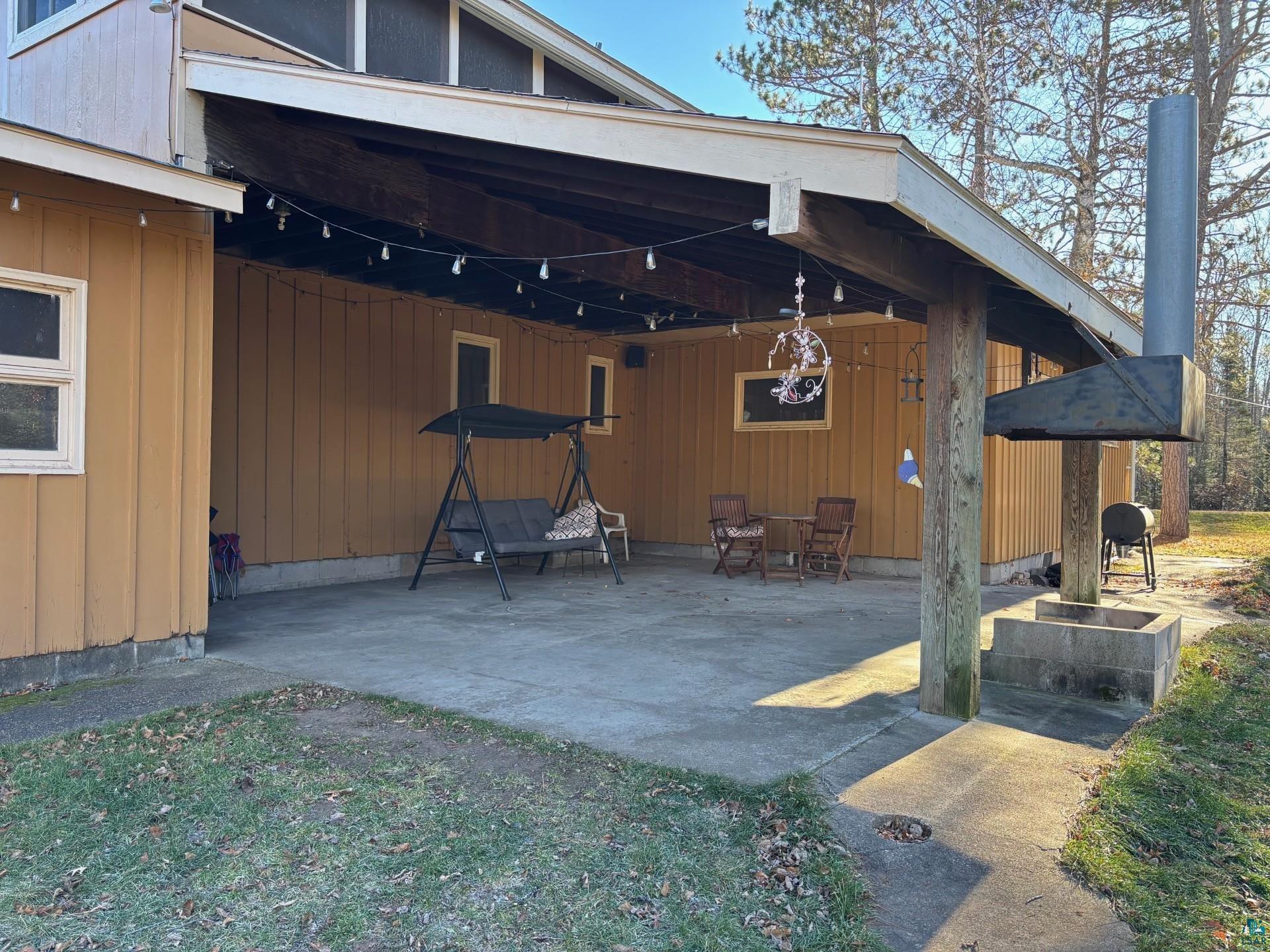 9595 E County Rd A, Solon Springs, WI 54873 Listing Photo  8