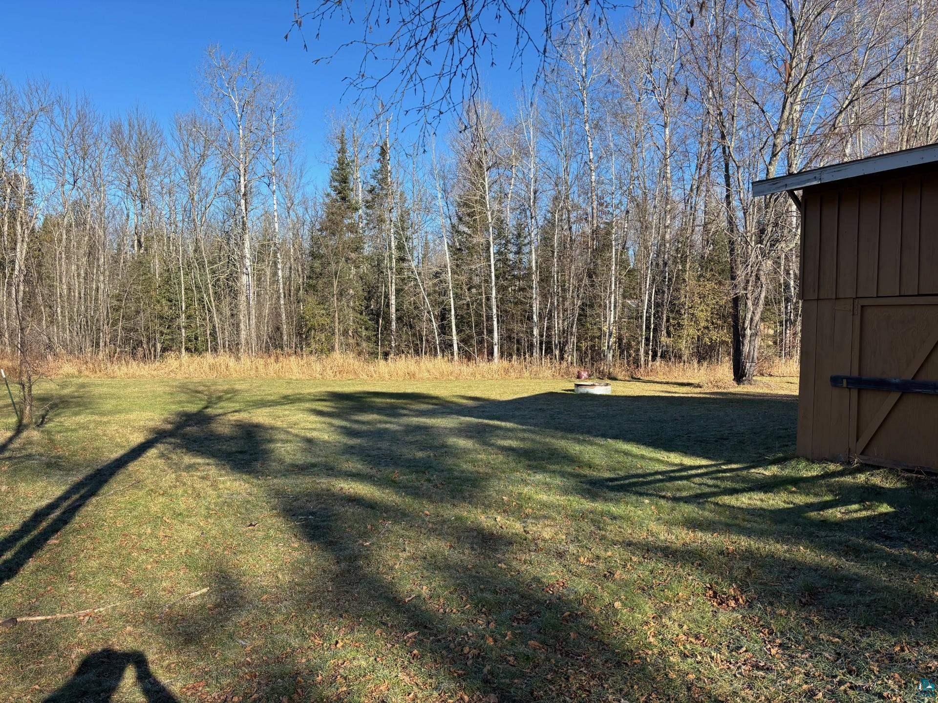 9595 E County Rd A, Solon Springs, WI 54873 Listing Photo  9