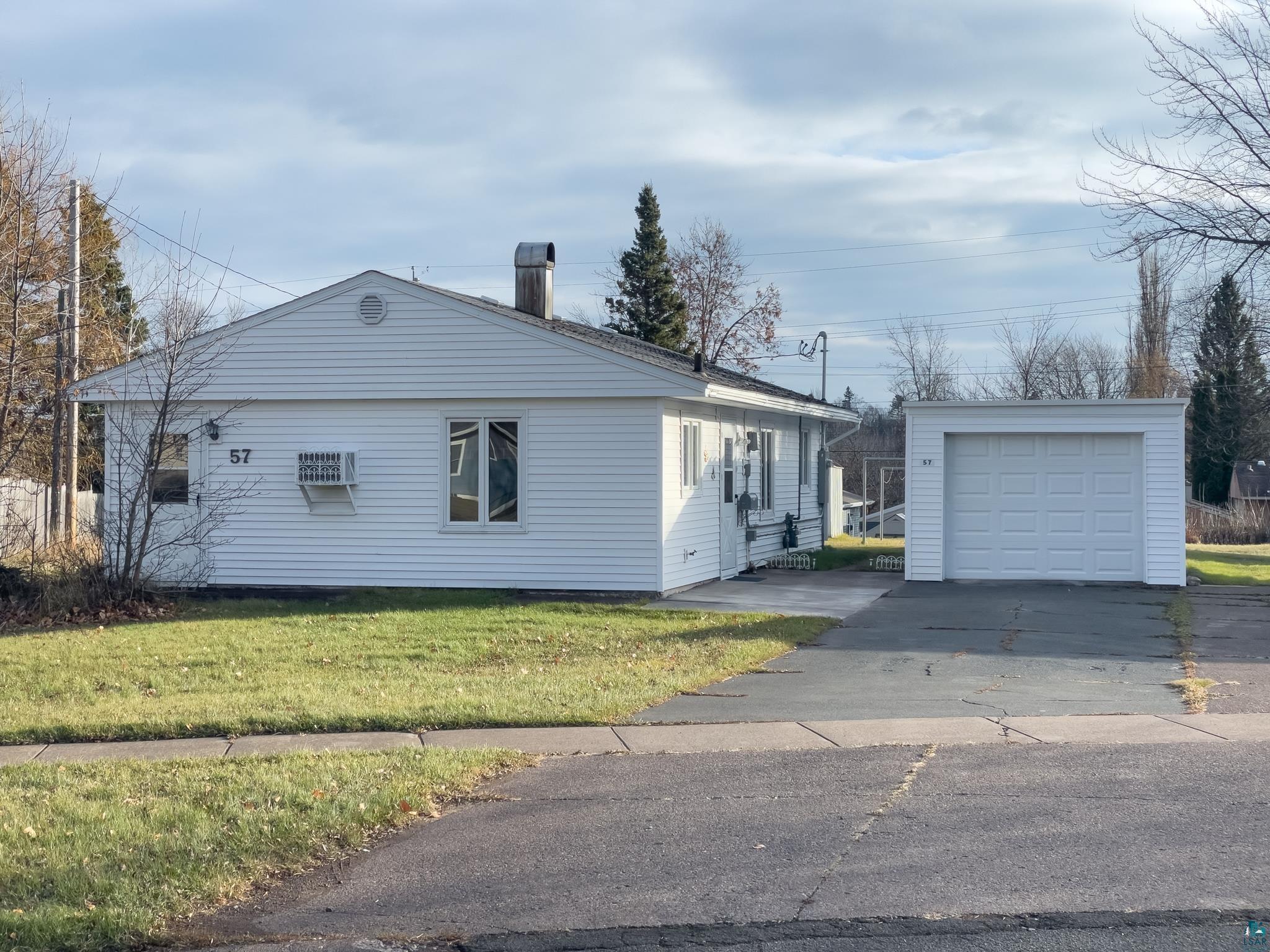 57 Edwards Dr, Silver Bay, MN 55614 Listing Photo  1