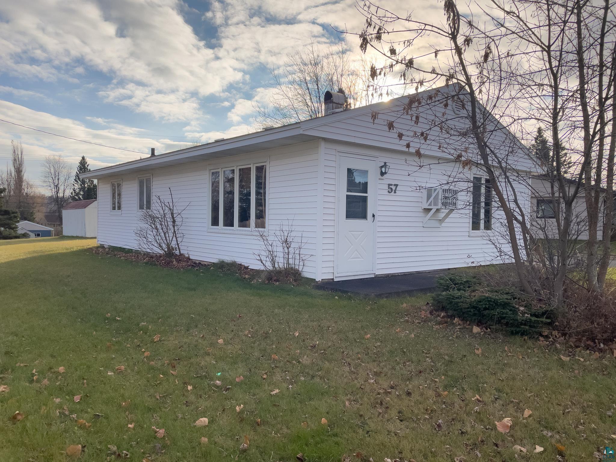 57 Edwards Dr, Silver Bay, MN 55614 Listing Photo  2