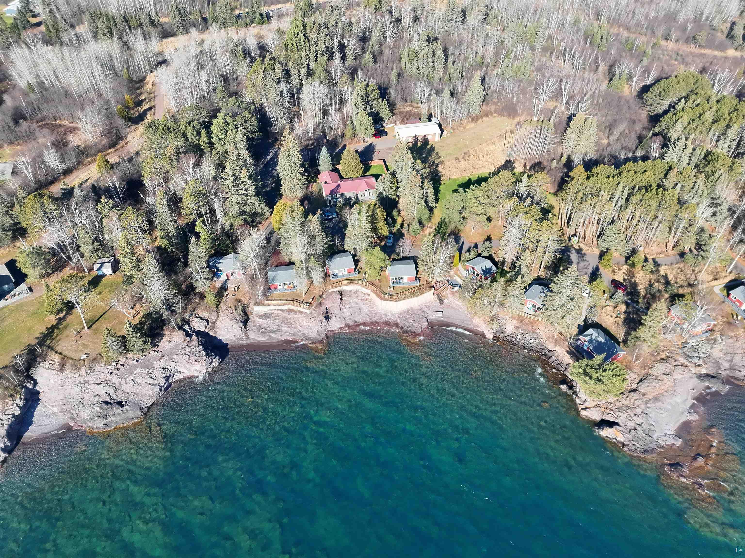 3-540 Old North Shore Rd, Two Harbors, MN 55616 Listing Photo  1