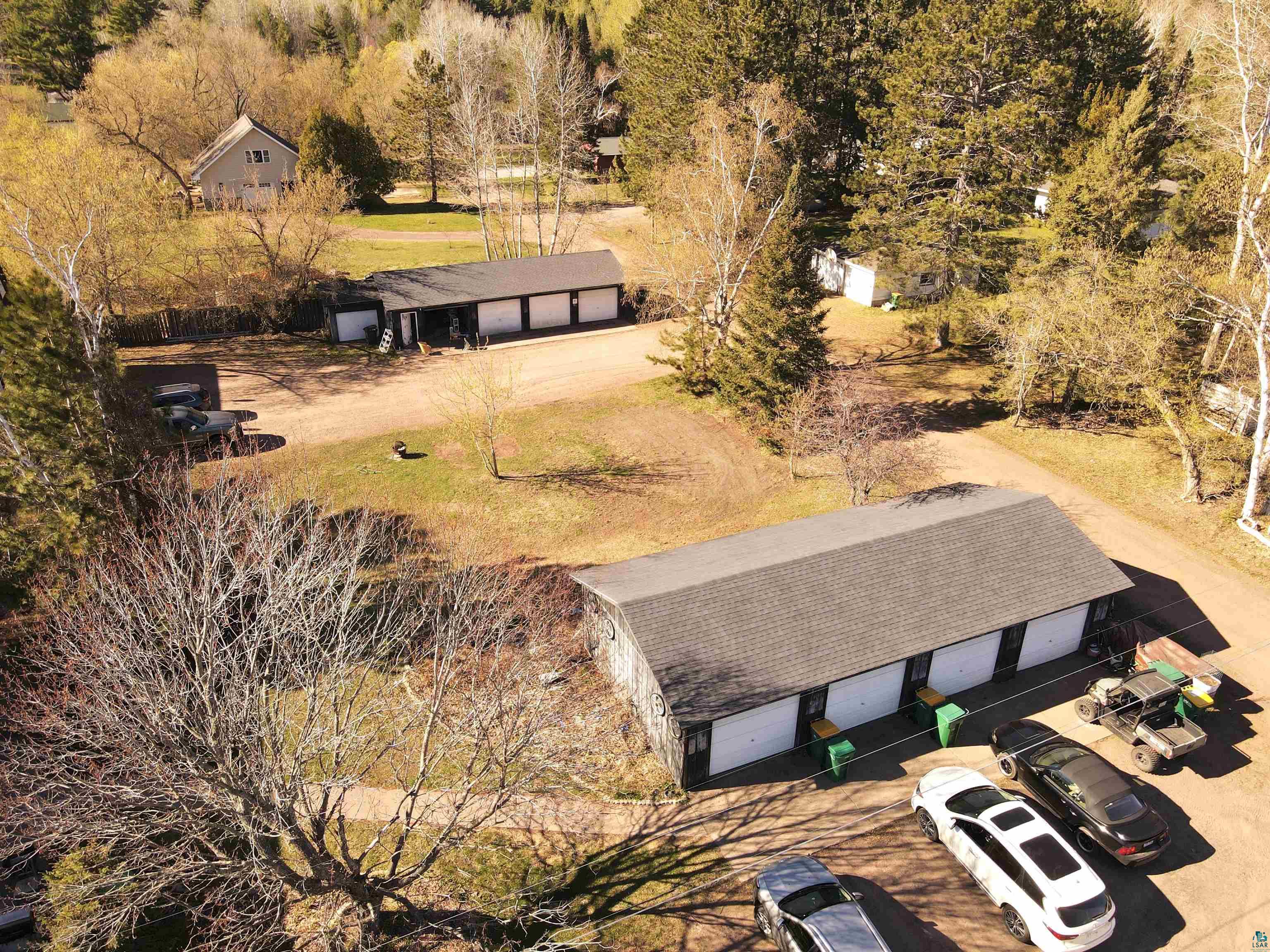 6856 S 1st Ave, Lake Nebagamon, WI 54849 Listing Photo  17