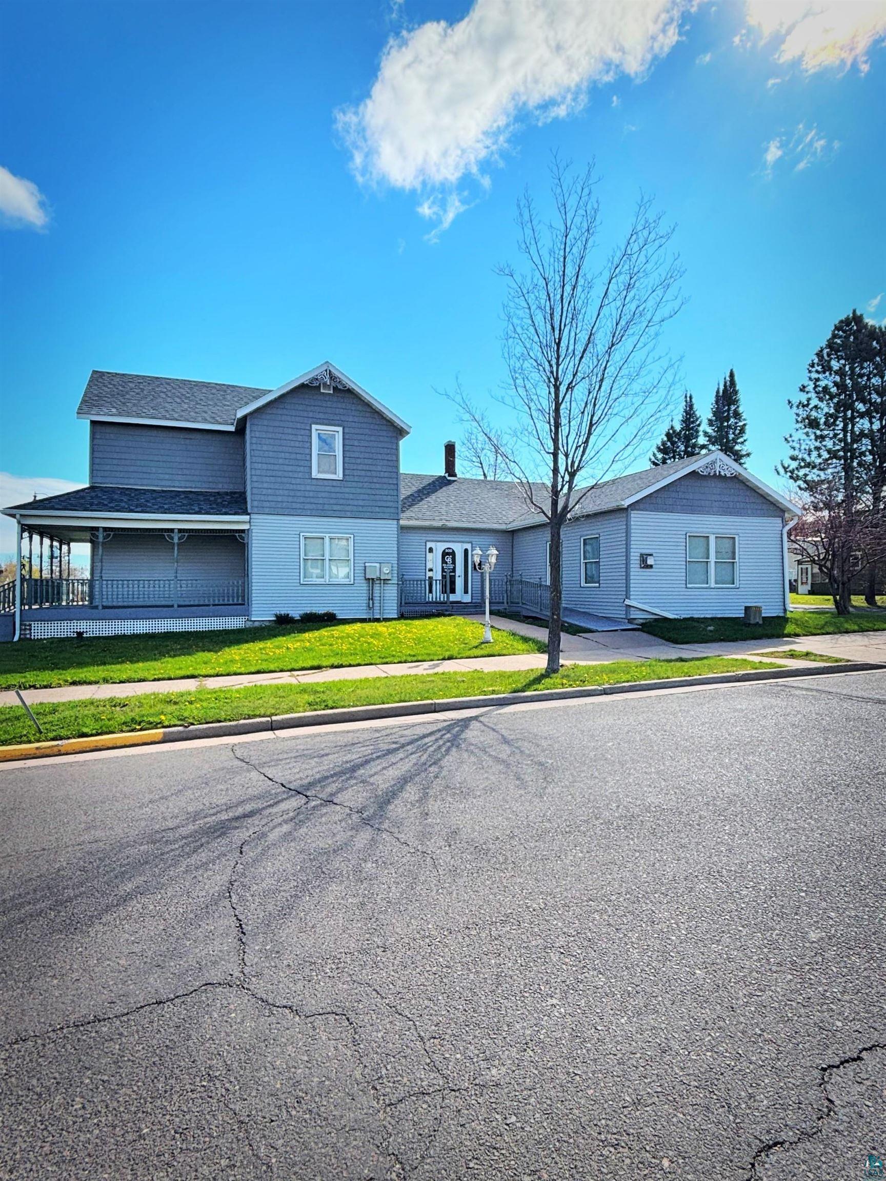 500 Lakeshore Drive East, Ashland, WI 54806 Listing Photo  1