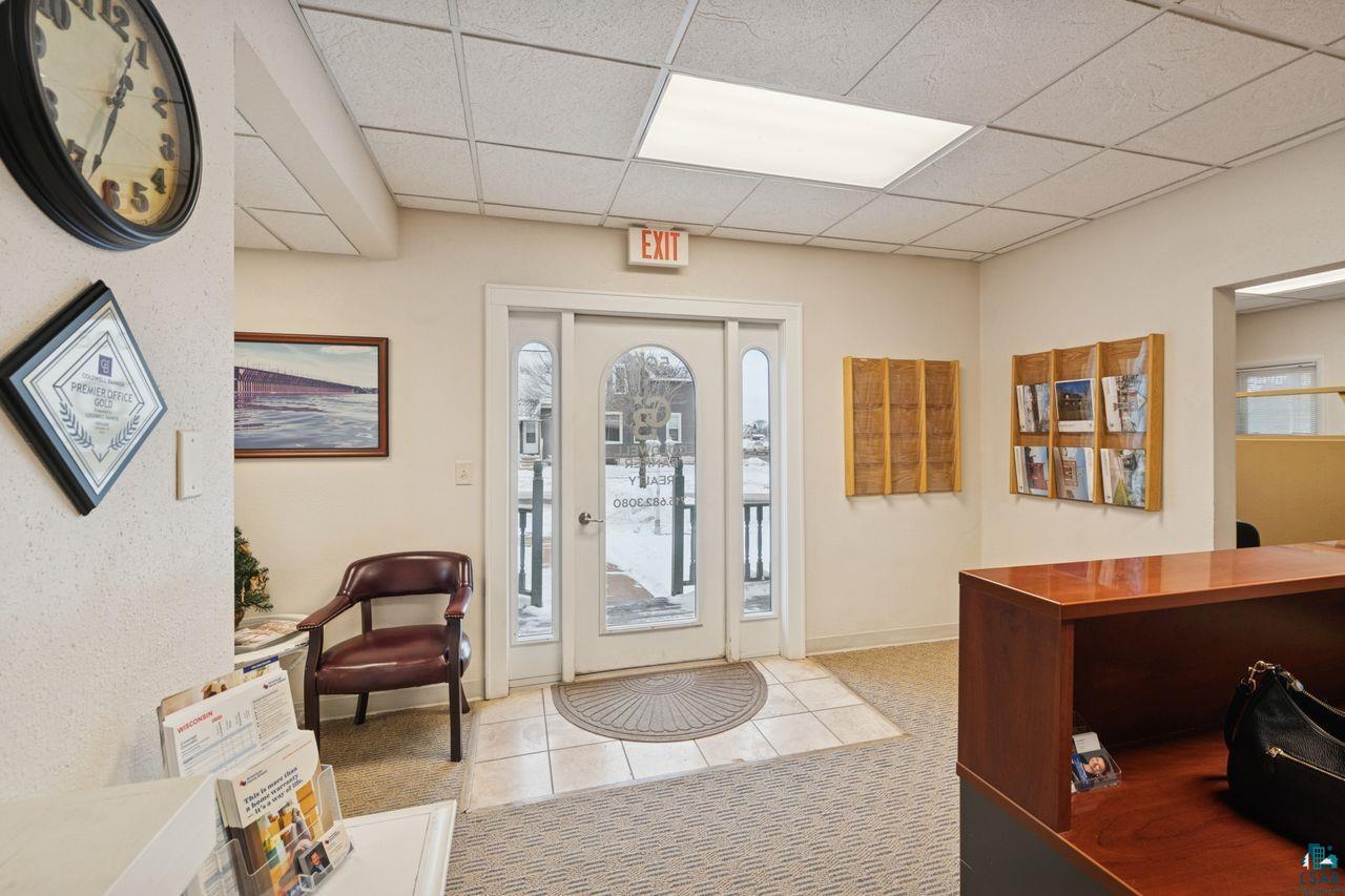 500 Lakeshore Drive East, Ashland, WI 54806 Listing Photo  2