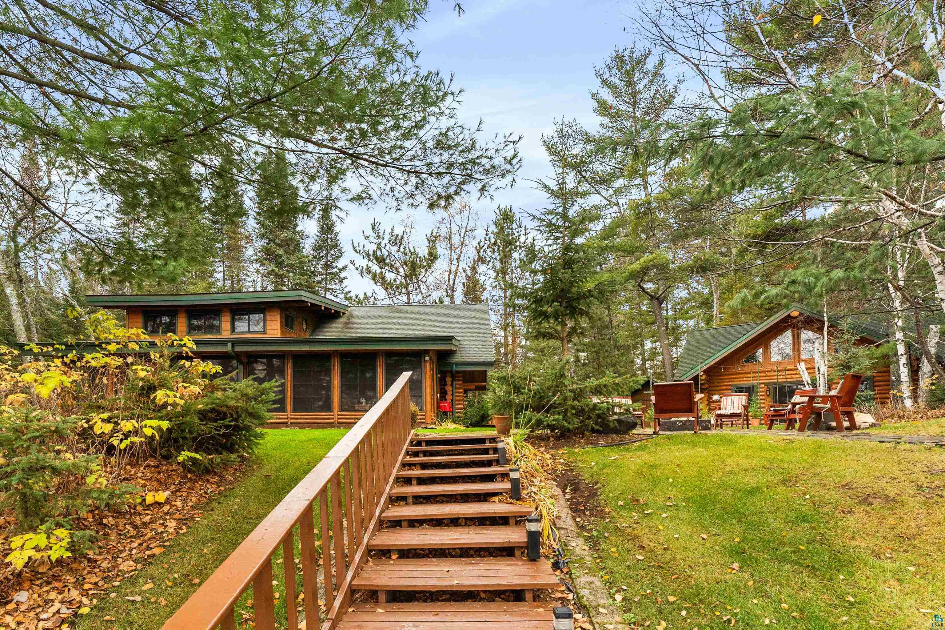 3296 N Little Alden Lake Rd, Duluth, MN 55803 Listing Photo  11