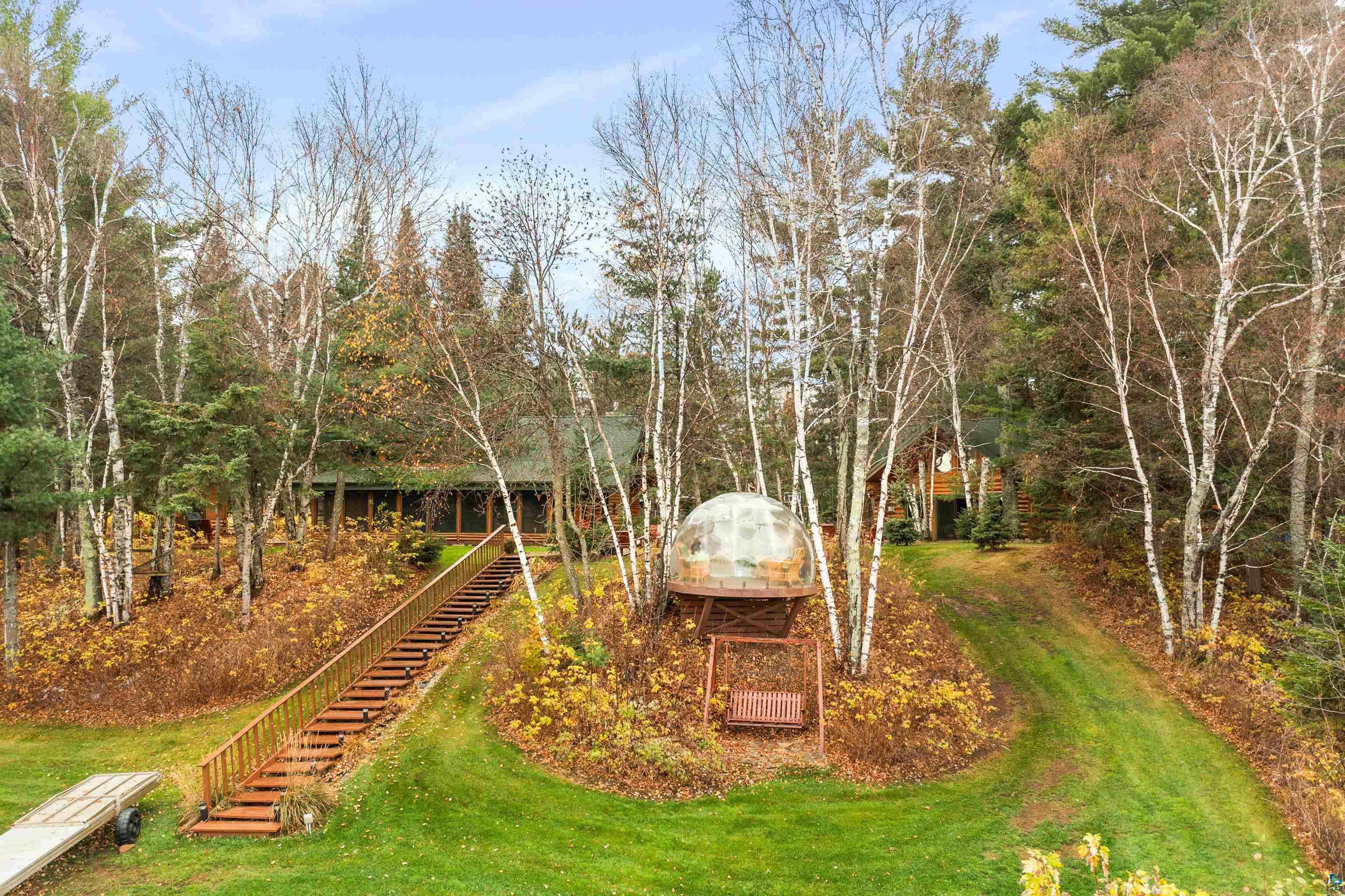 3296 N Little Alden Lake Rd, Duluth, MN 55803 Listing Photo  13