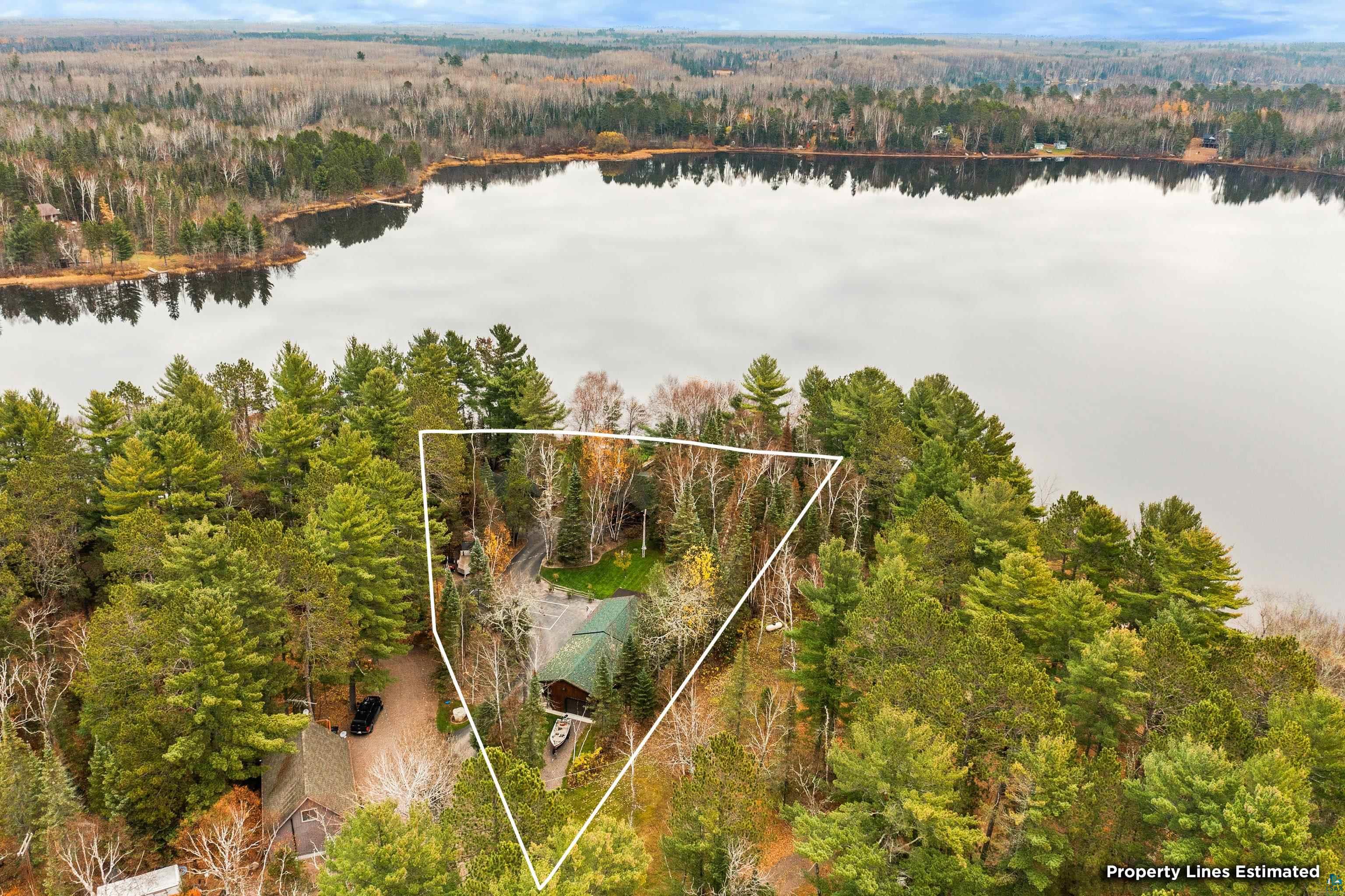 3296 N Little Alden Lake Rd, Duluth, MN 55803 Listing Photo  14
