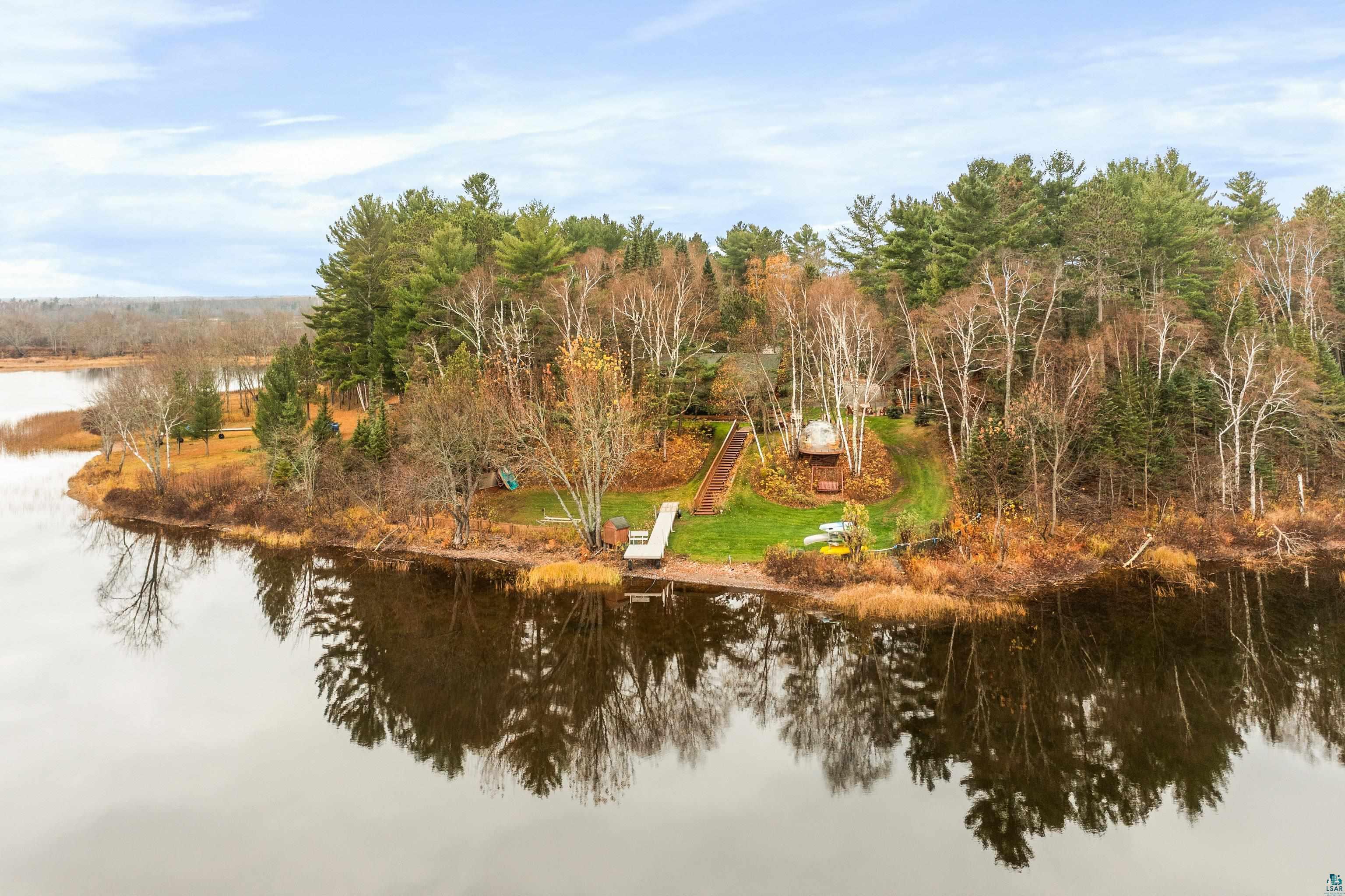 3296 N Little Alden Lake Rd, Duluth, MN 55803 Listing Photo  15