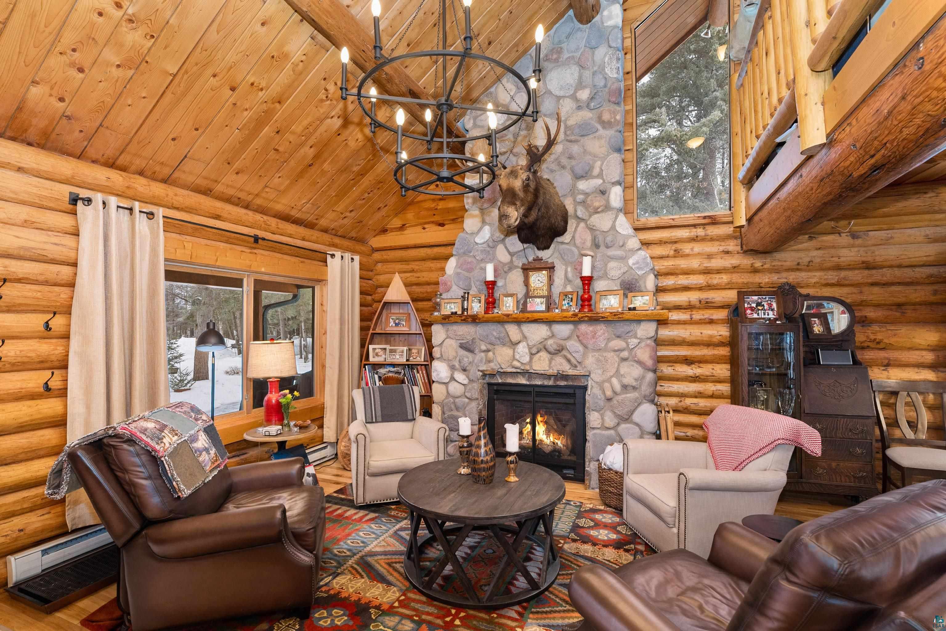 3296 N Little Alden Lake Rd, Duluth, MN 55803 Listing Photo  17