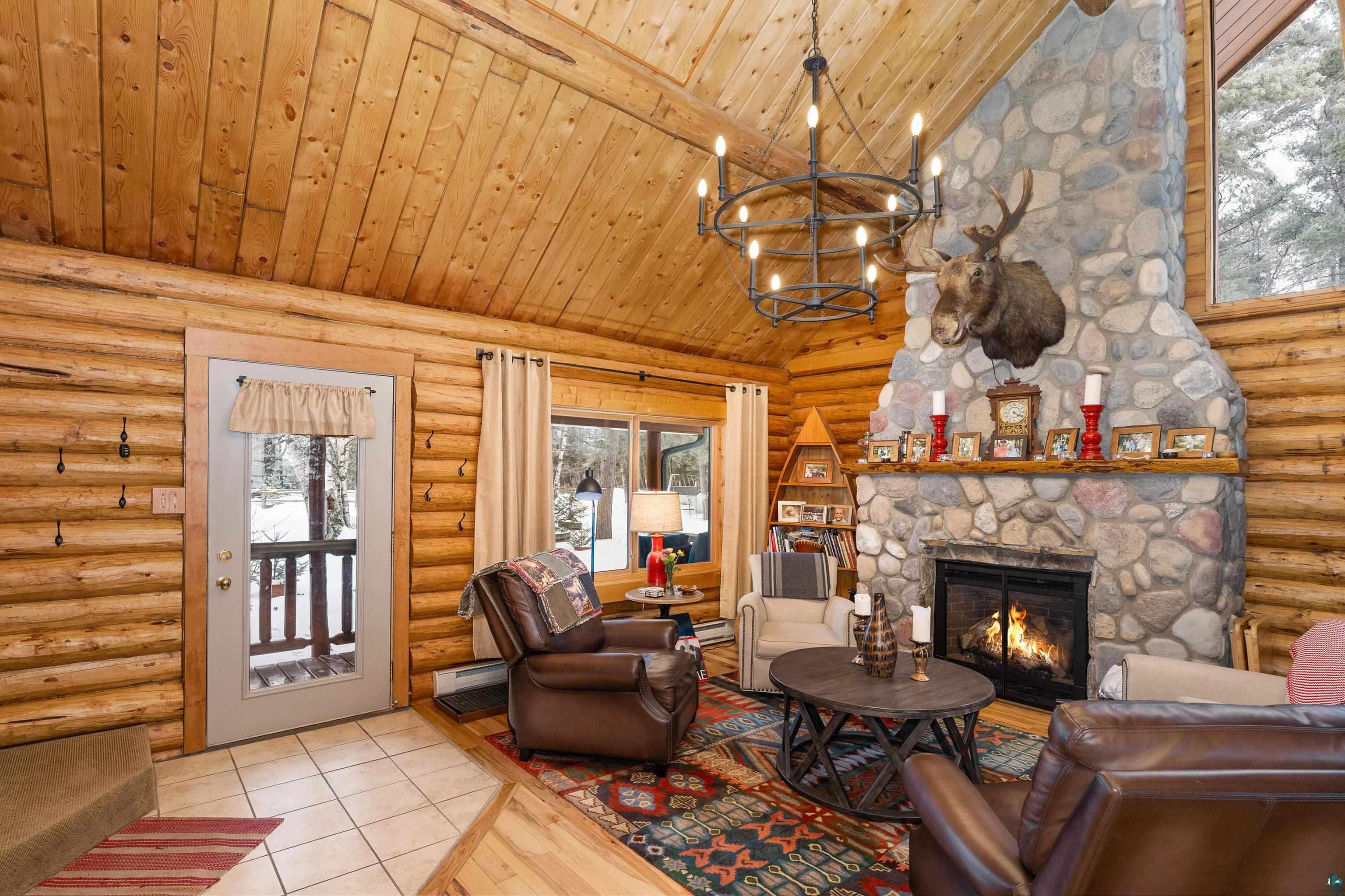 3296 N Little Alden Lake Rd, Duluth, MN 55803 Listing Photo  18