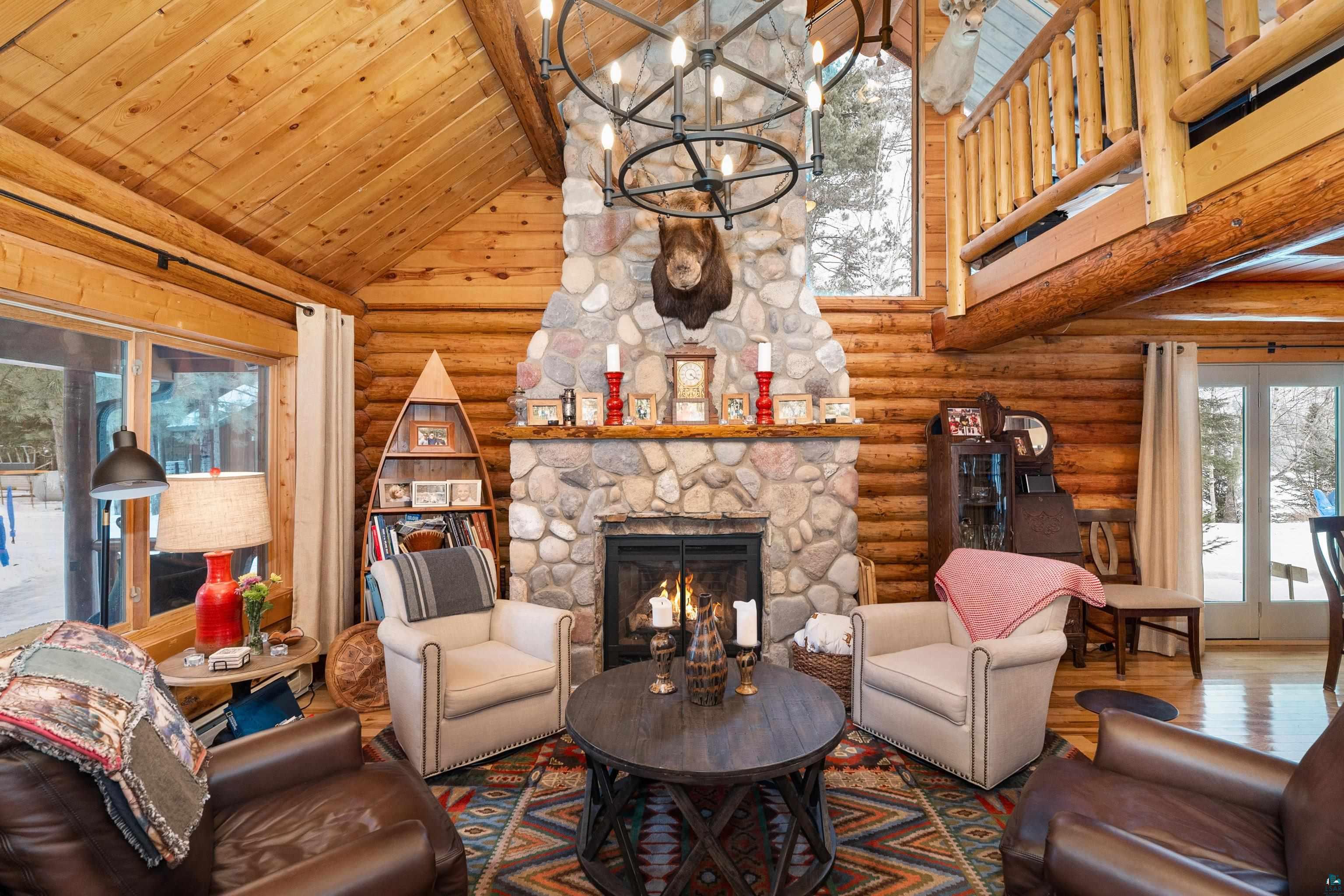 3296 N Little Alden Lake Rd, Duluth, MN 55803 Listing Photo  19