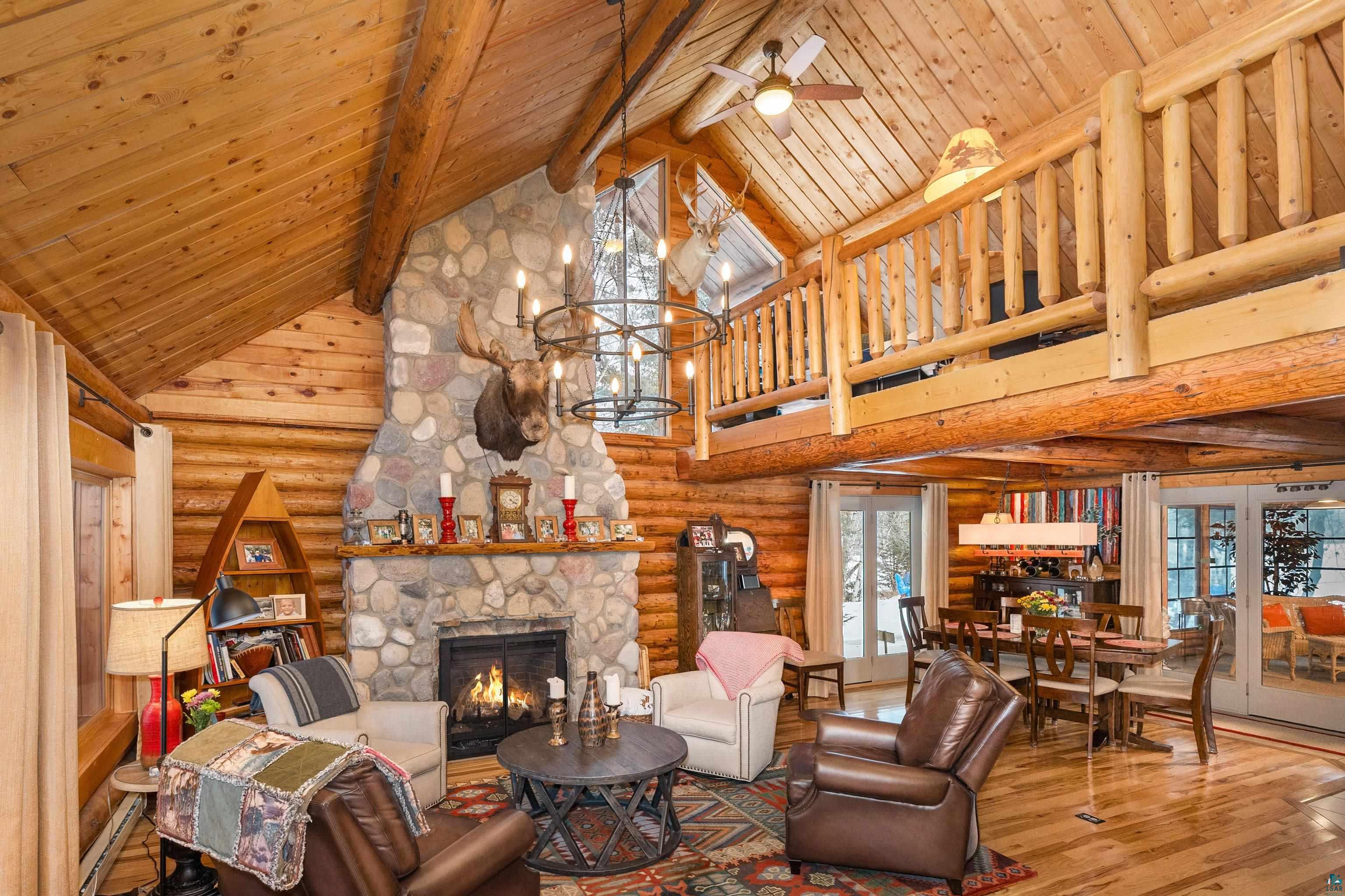 3296 N Little Alden Lake Rd, Duluth, MN 55803 Listing Photo  20