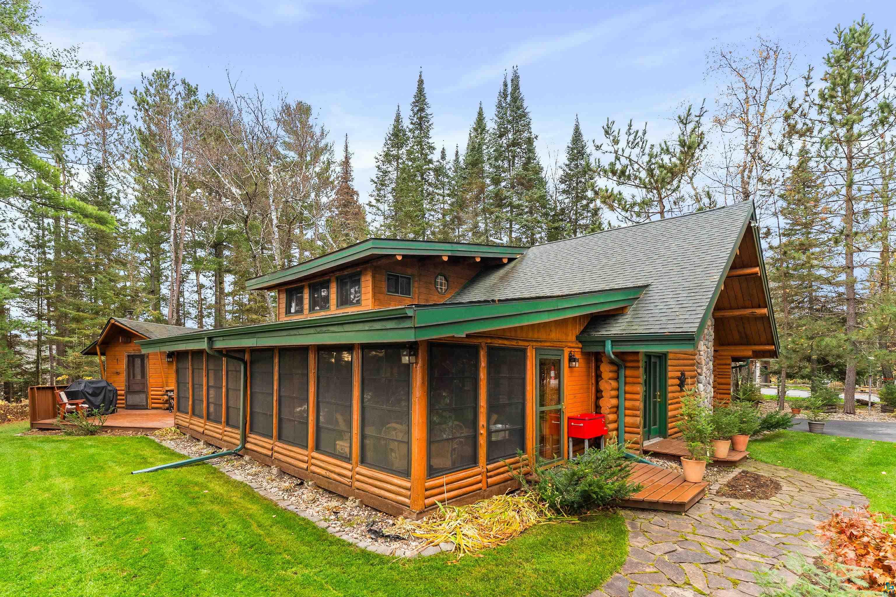 3296 N Little Alden Lake Rd, Duluth, MN 55803 Listing Photo  3