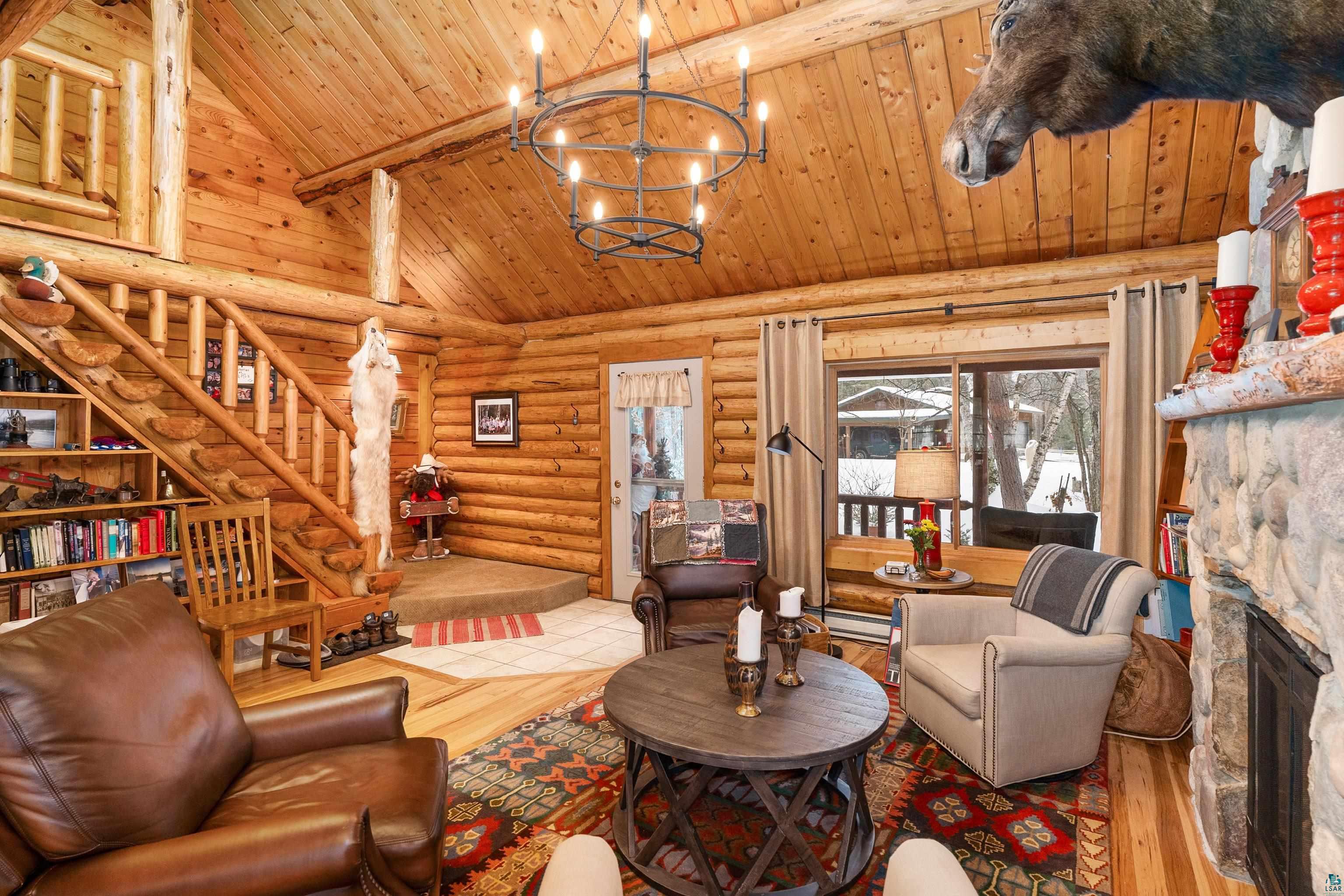 3296 N Little Alden Lake Rd, Duluth, MN 55803 Listing Photo  21