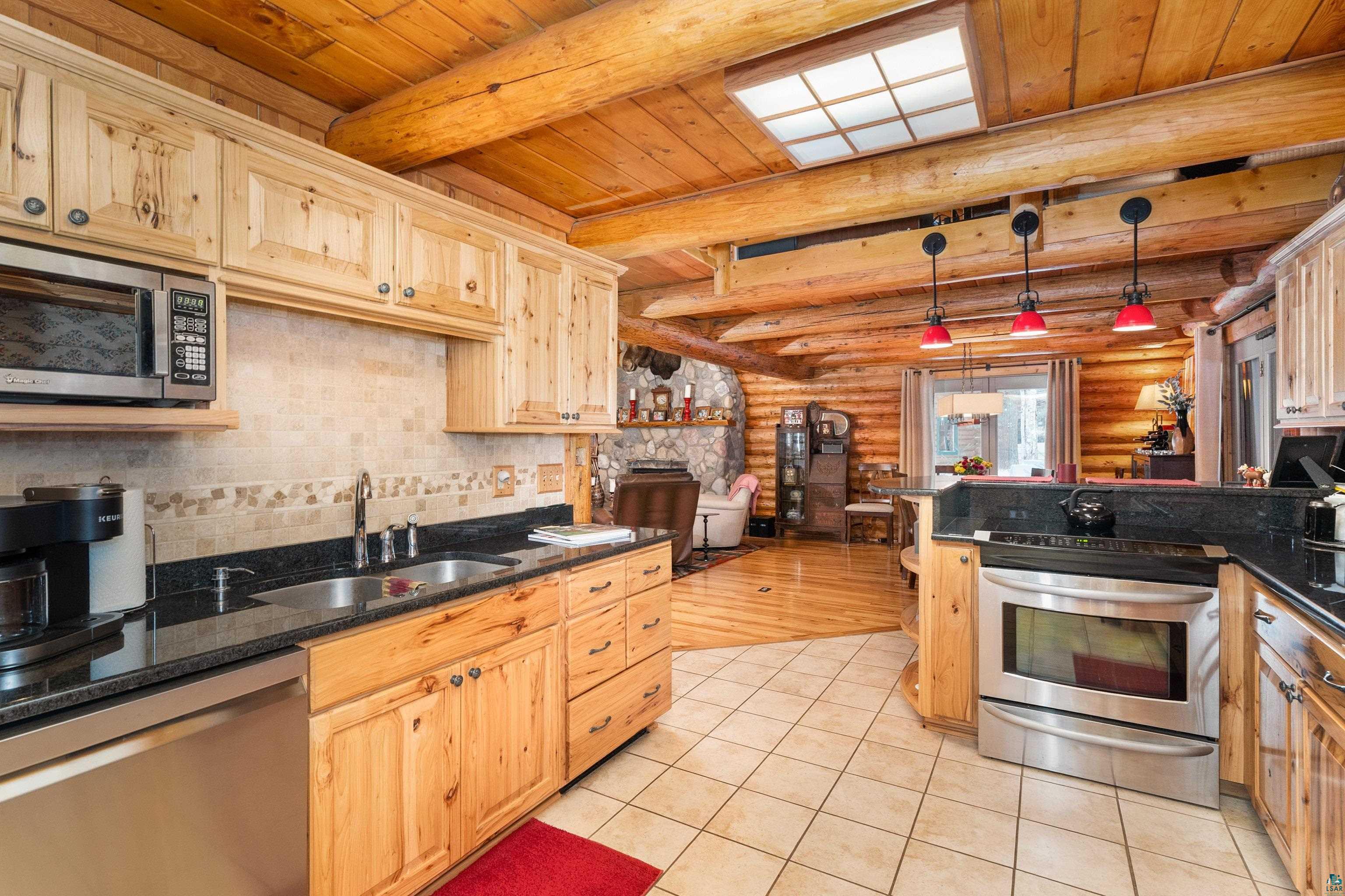 3296 N Little Alden Lake Rd, Duluth, MN 55803 Listing Photo  28