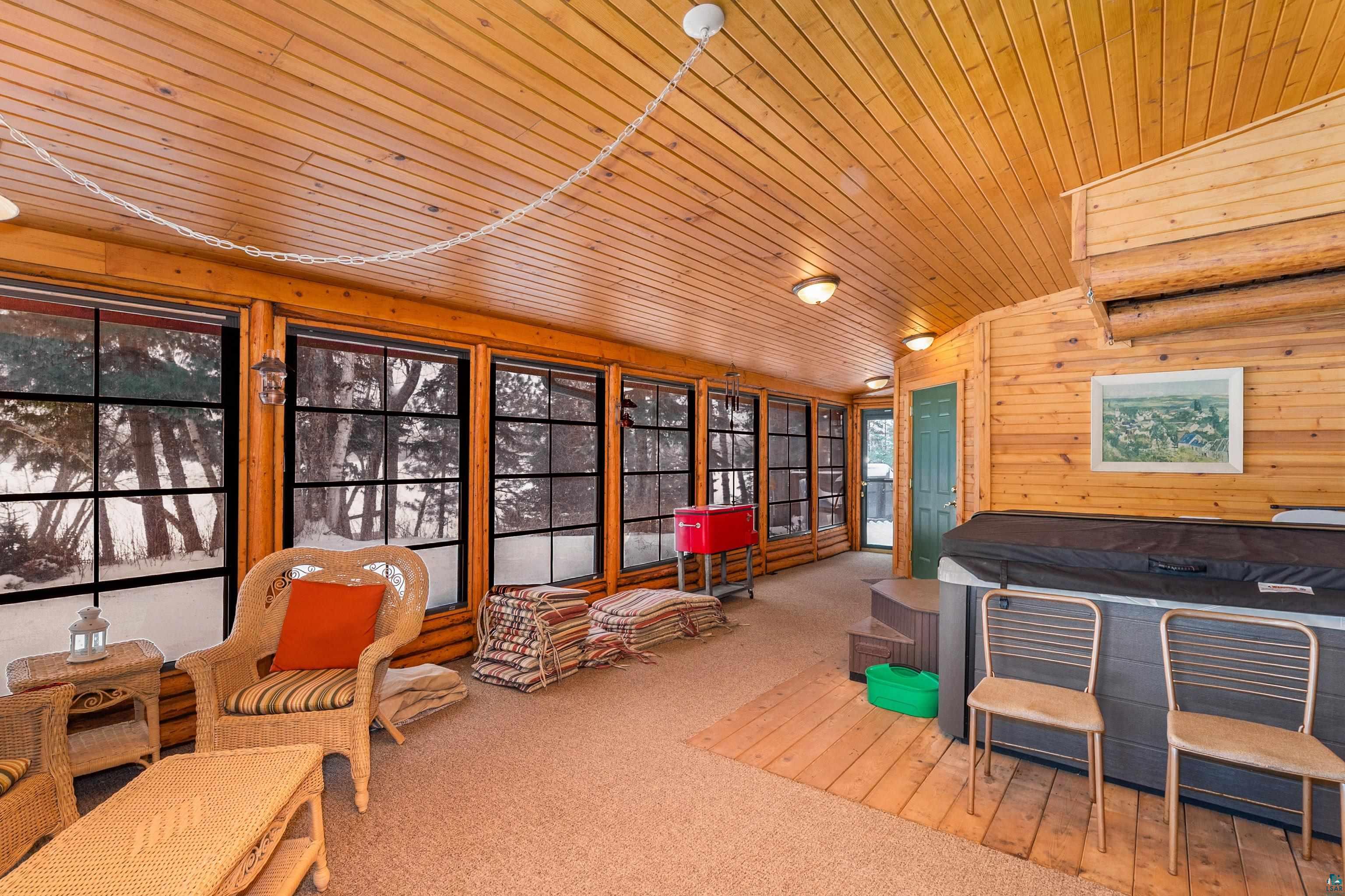 3296 N Little Alden Lake Rd, Duluth, MN 55803 Listing Photo  32