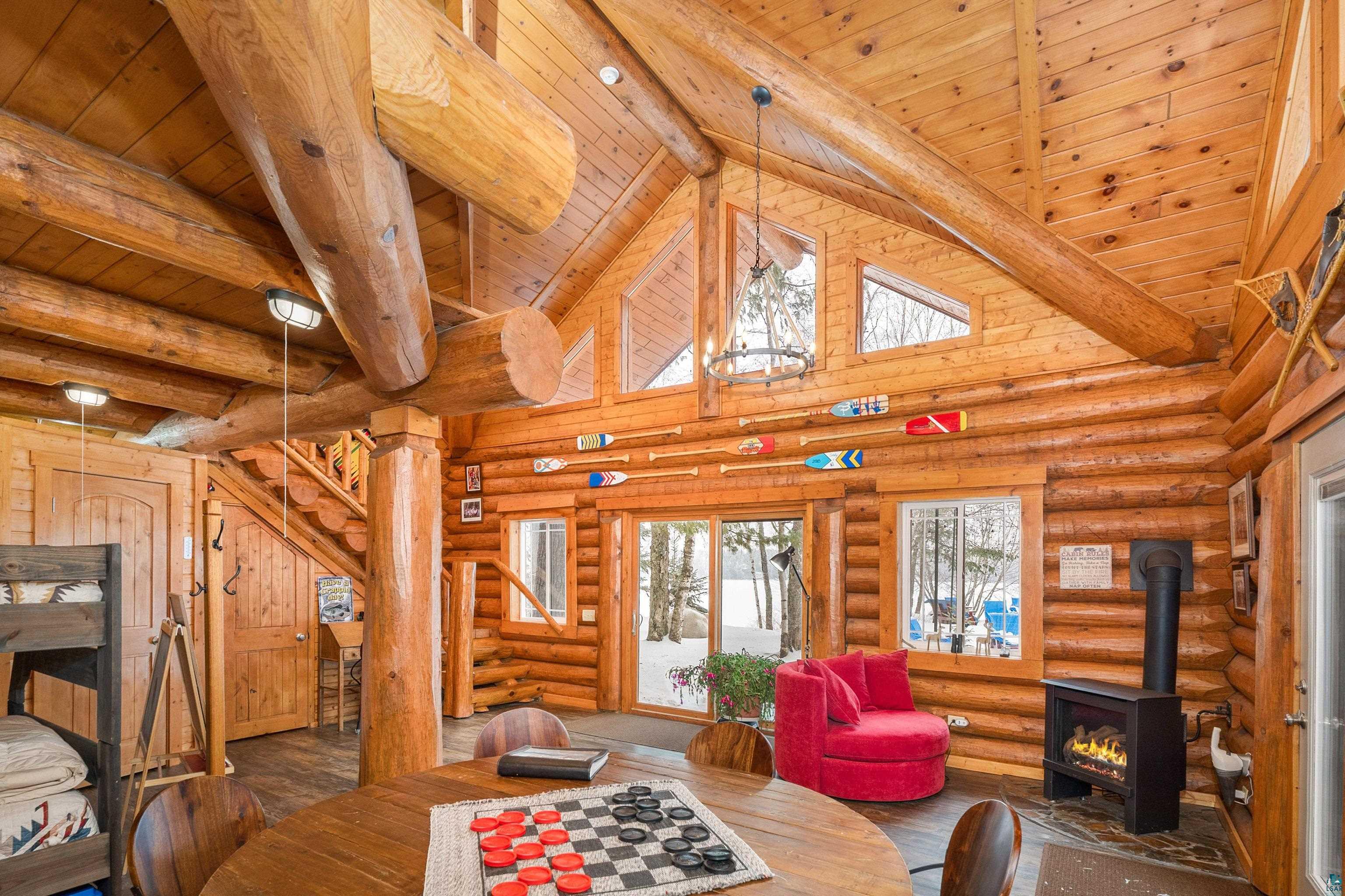 3296 N Little Alden Lake Rd, Duluth, MN 55803 Listing Photo  33