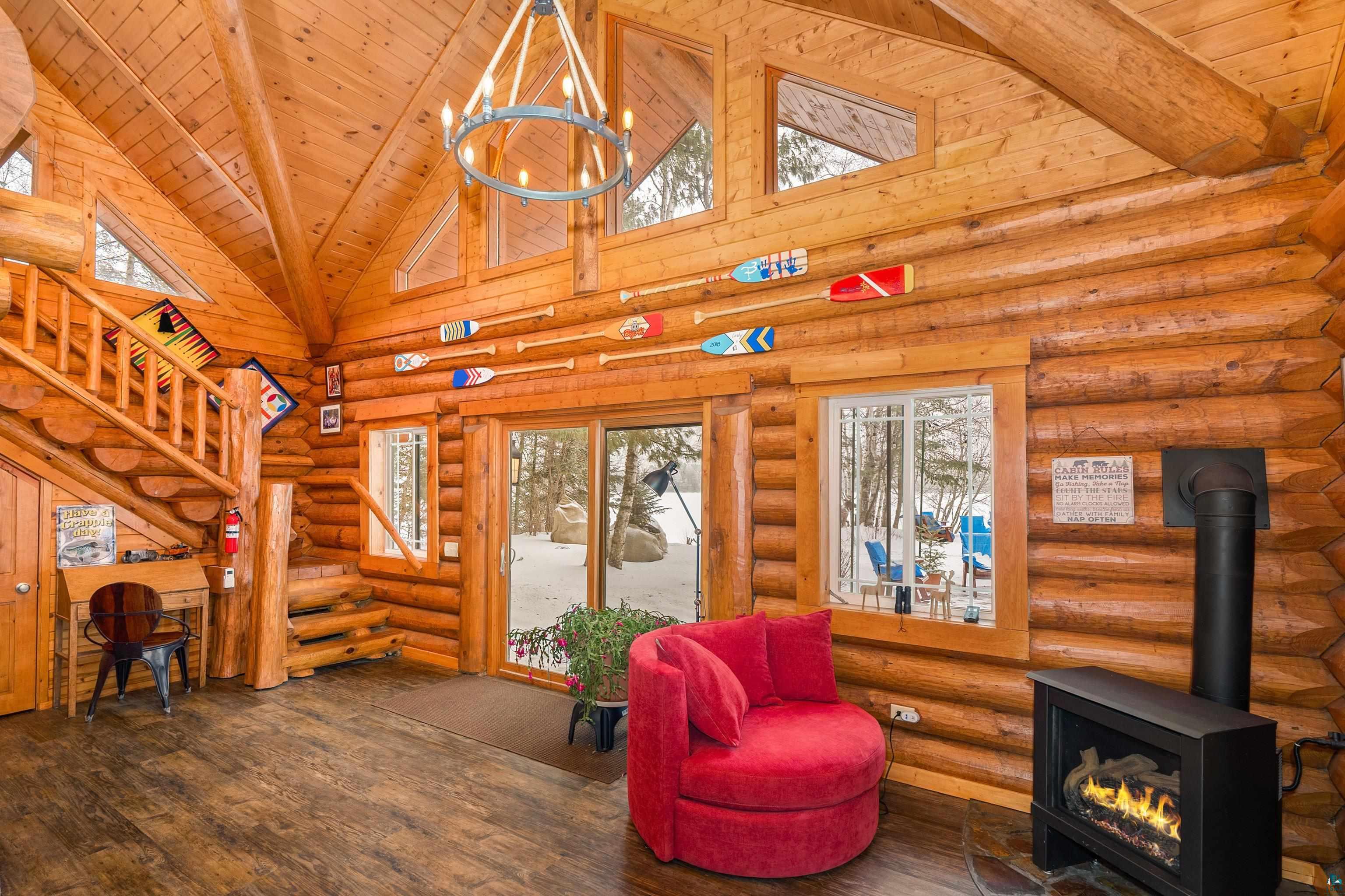 3296 N Little Alden Lake Rd, Duluth, MN 55803 Listing Photo  34