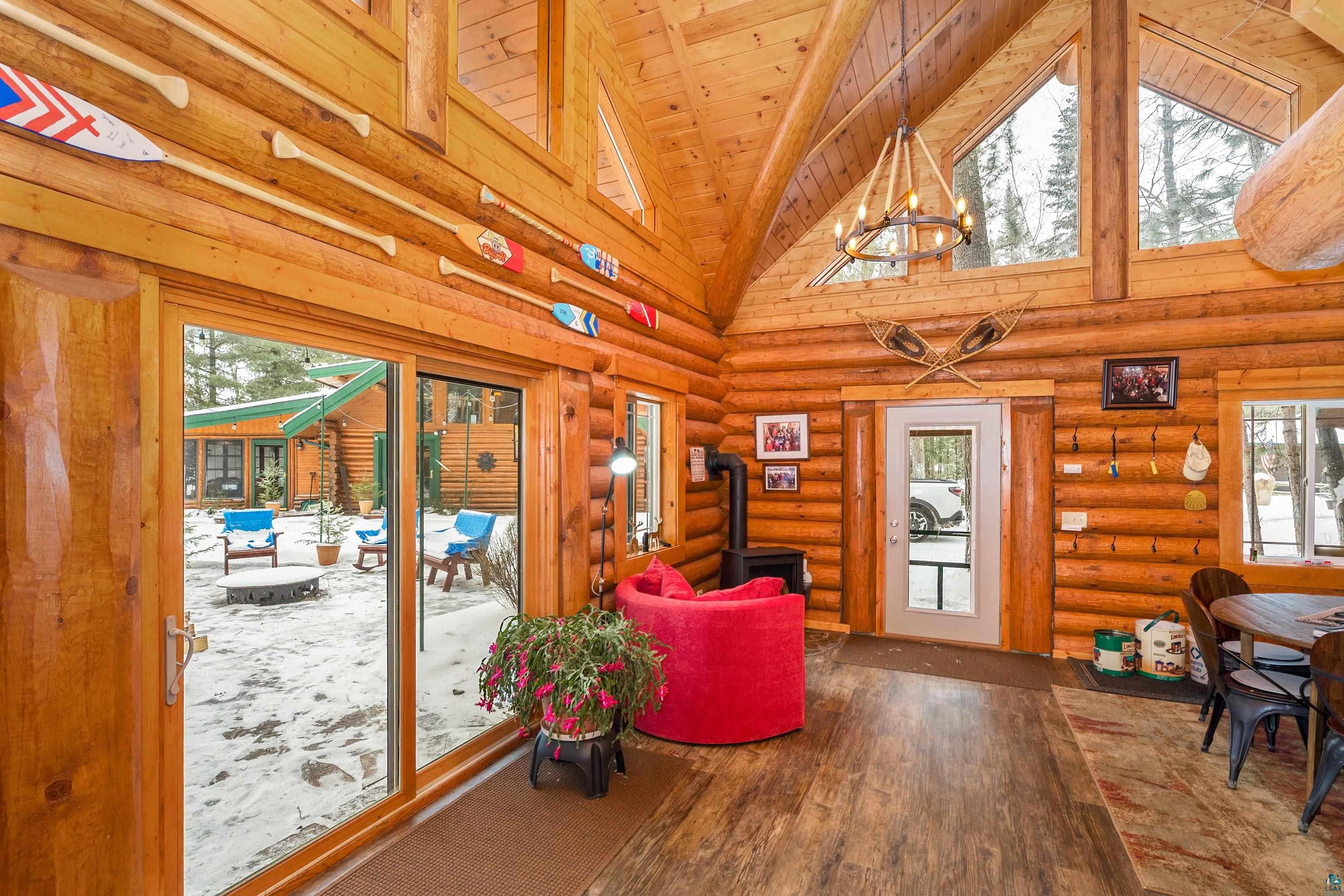 3296 N Little Alden Lake Rd, Duluth, MN 55803 Listing Photo  36
