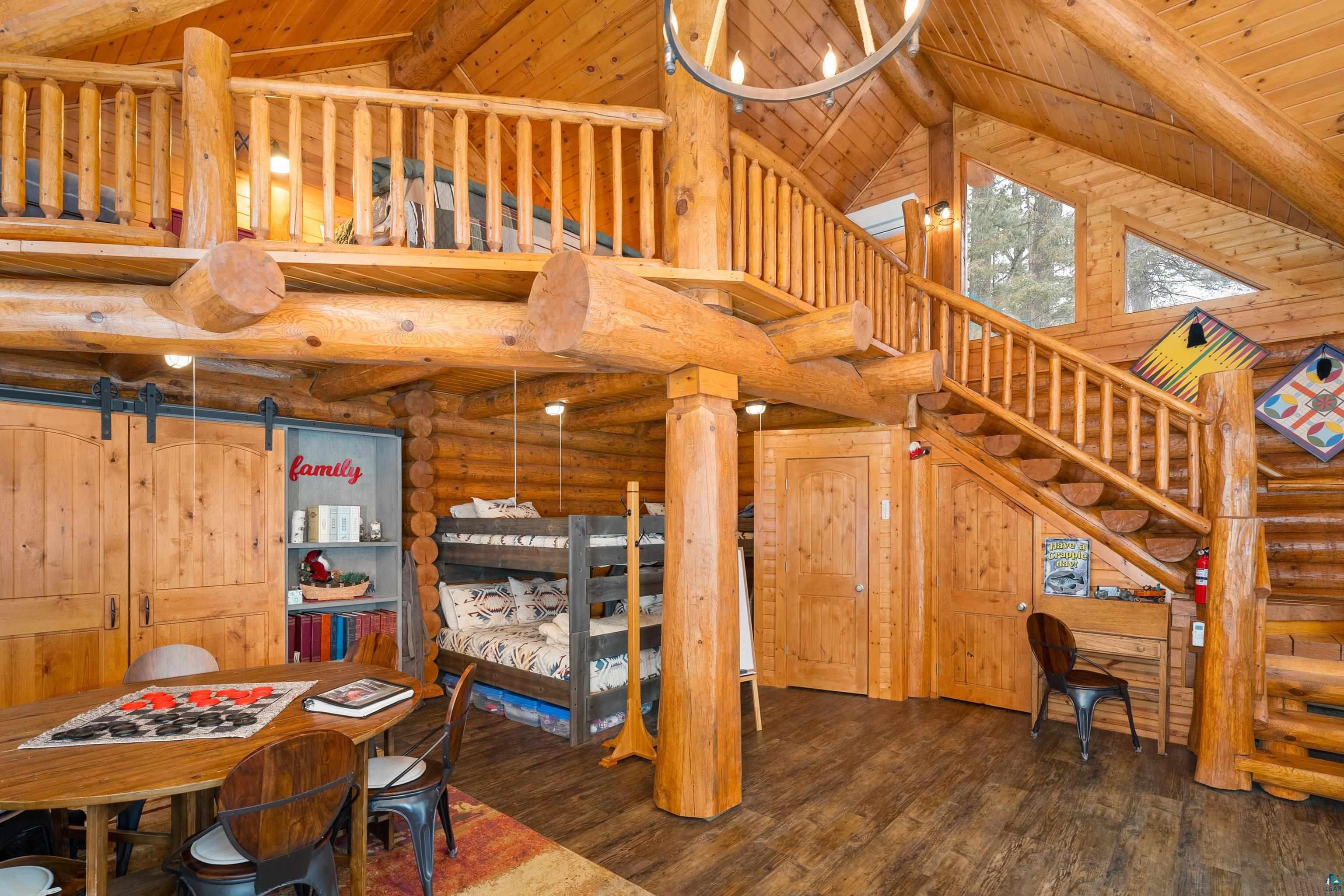 3296 N Little Alden Lake Rd, Duluth, MN 55803 Listing Photo  37