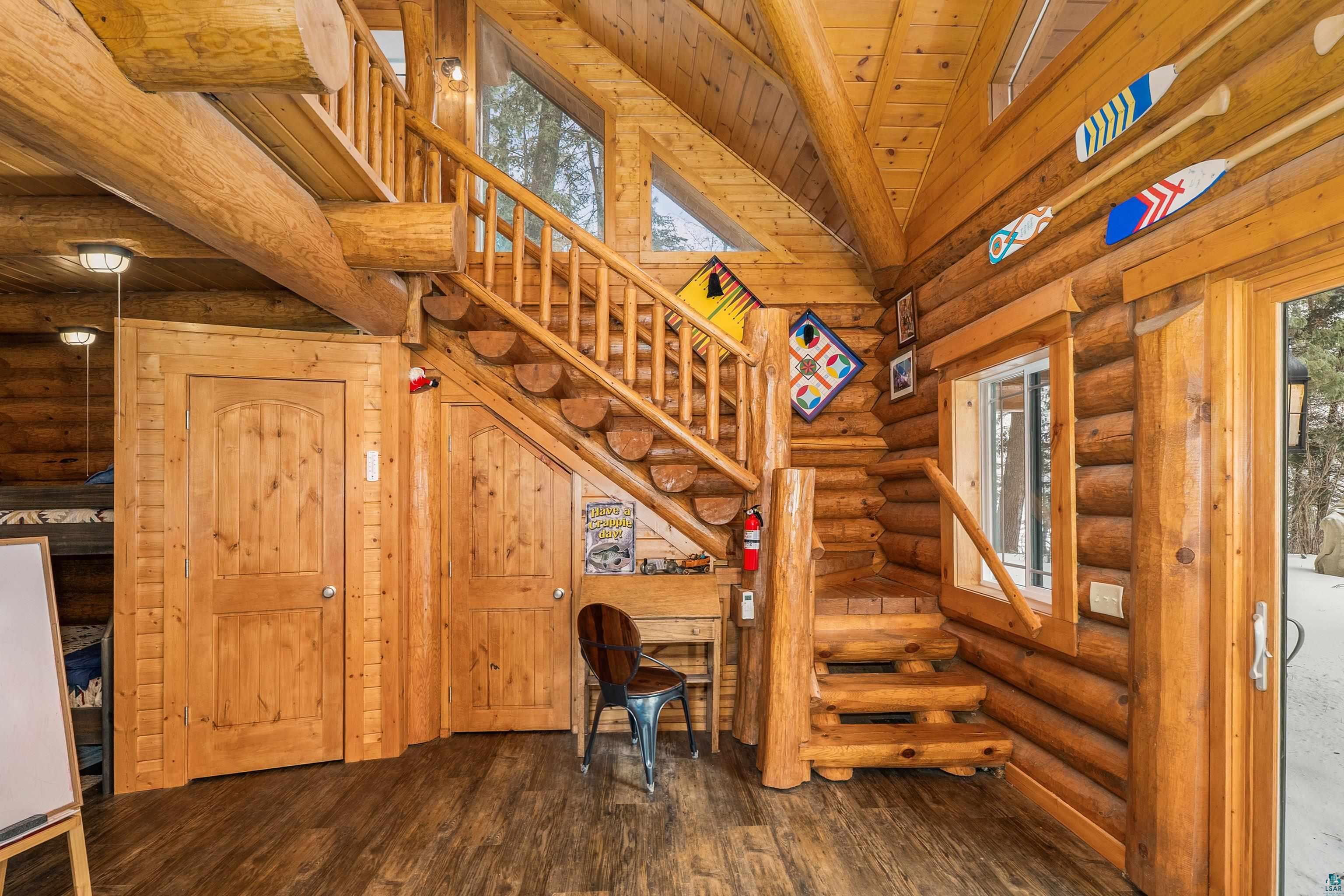 3296 N Little Alden Lake Rd, Duluth, MN 55803 Listing Photo  38
