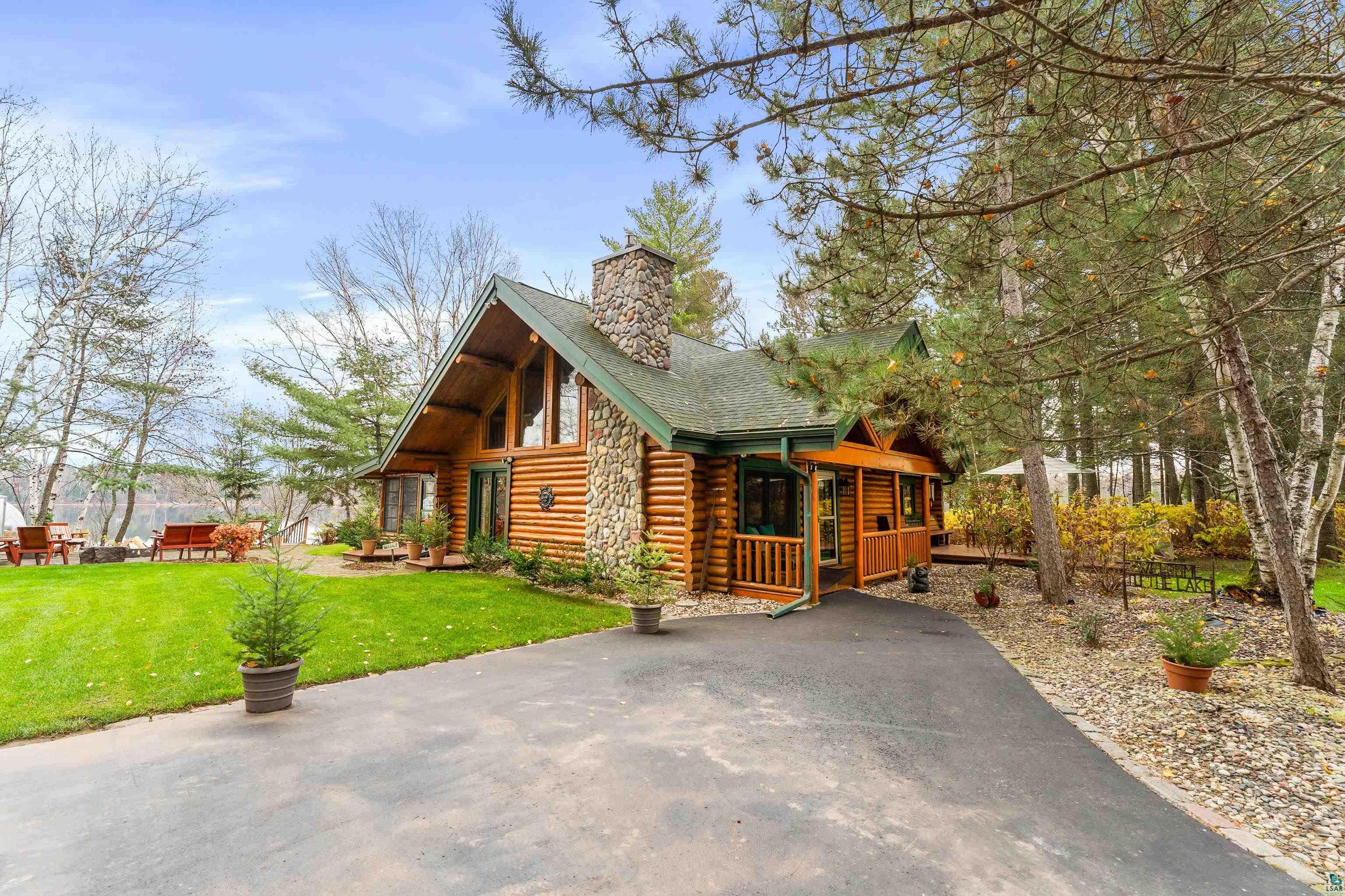 3296 N Little Alden Lake Rd, Duluth, MN 55803 Listing Photo  5