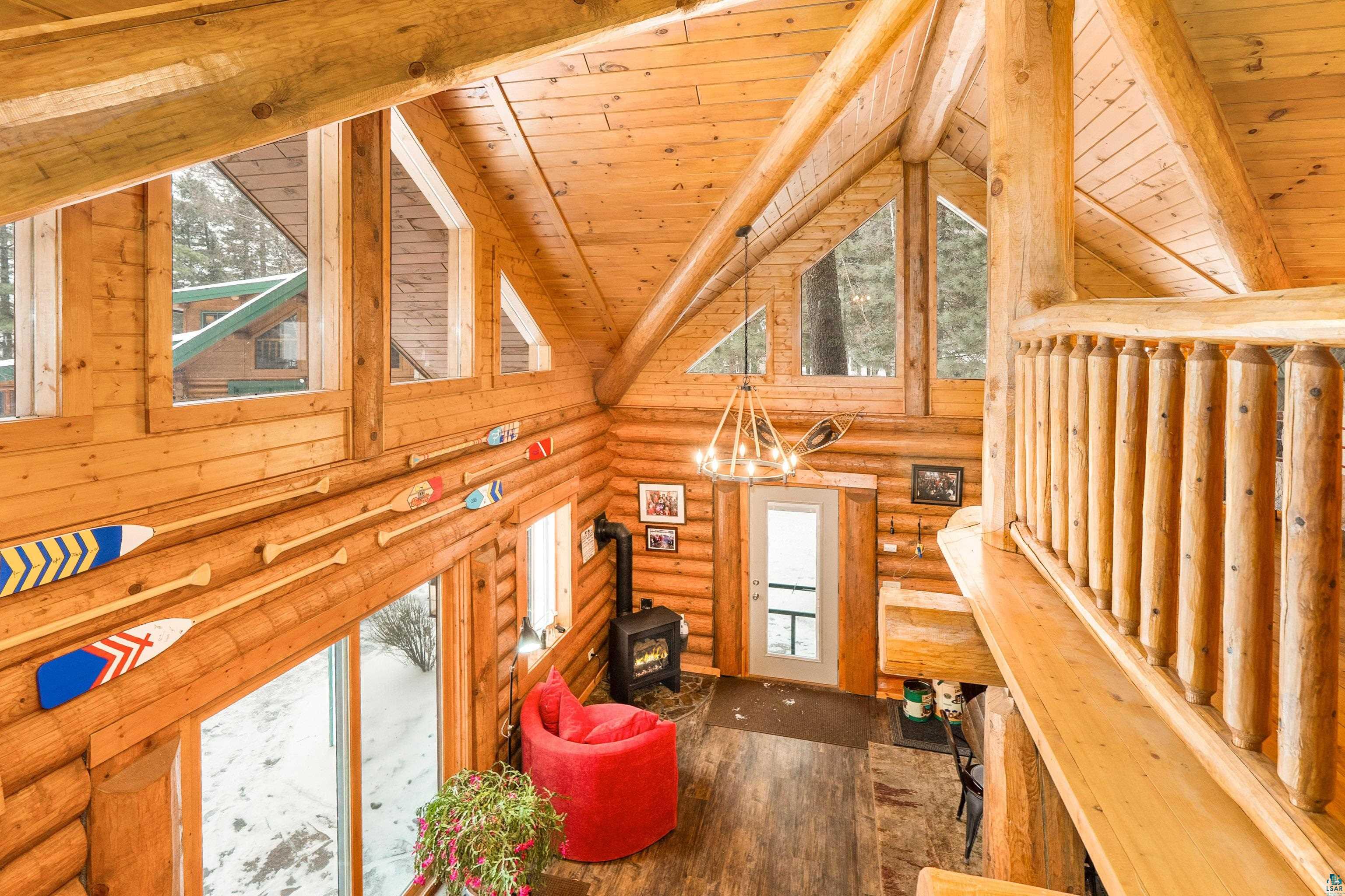 3296 N Little Alden Lake Rd, Duluth, MN 55803 Listing Photo  41