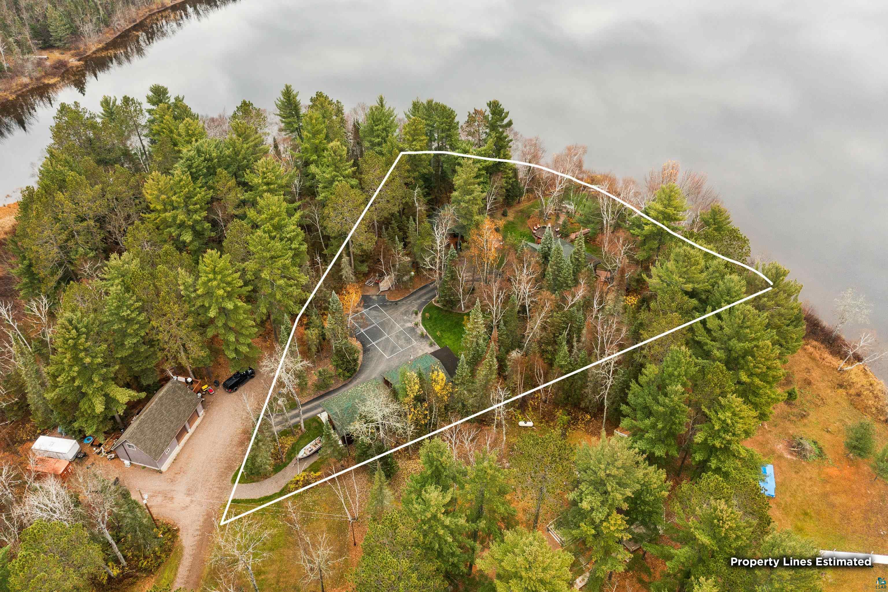 3296 N Little Alden Lake Rd, Duluth, MN 55803 Listing Photo  44