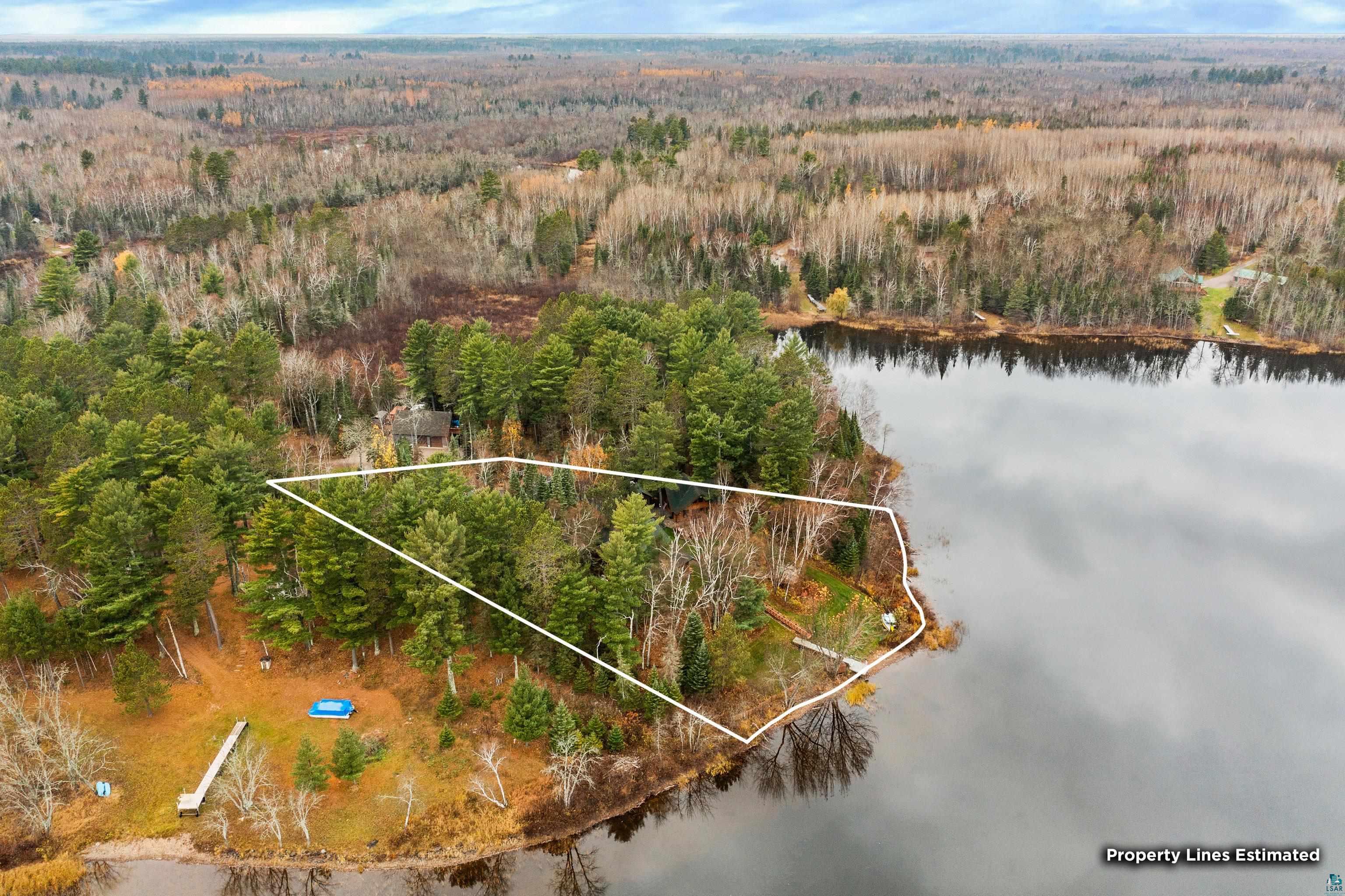 3296 N Little Alden Lake Rd, Duluth, MN 55803 Listing Photo  45