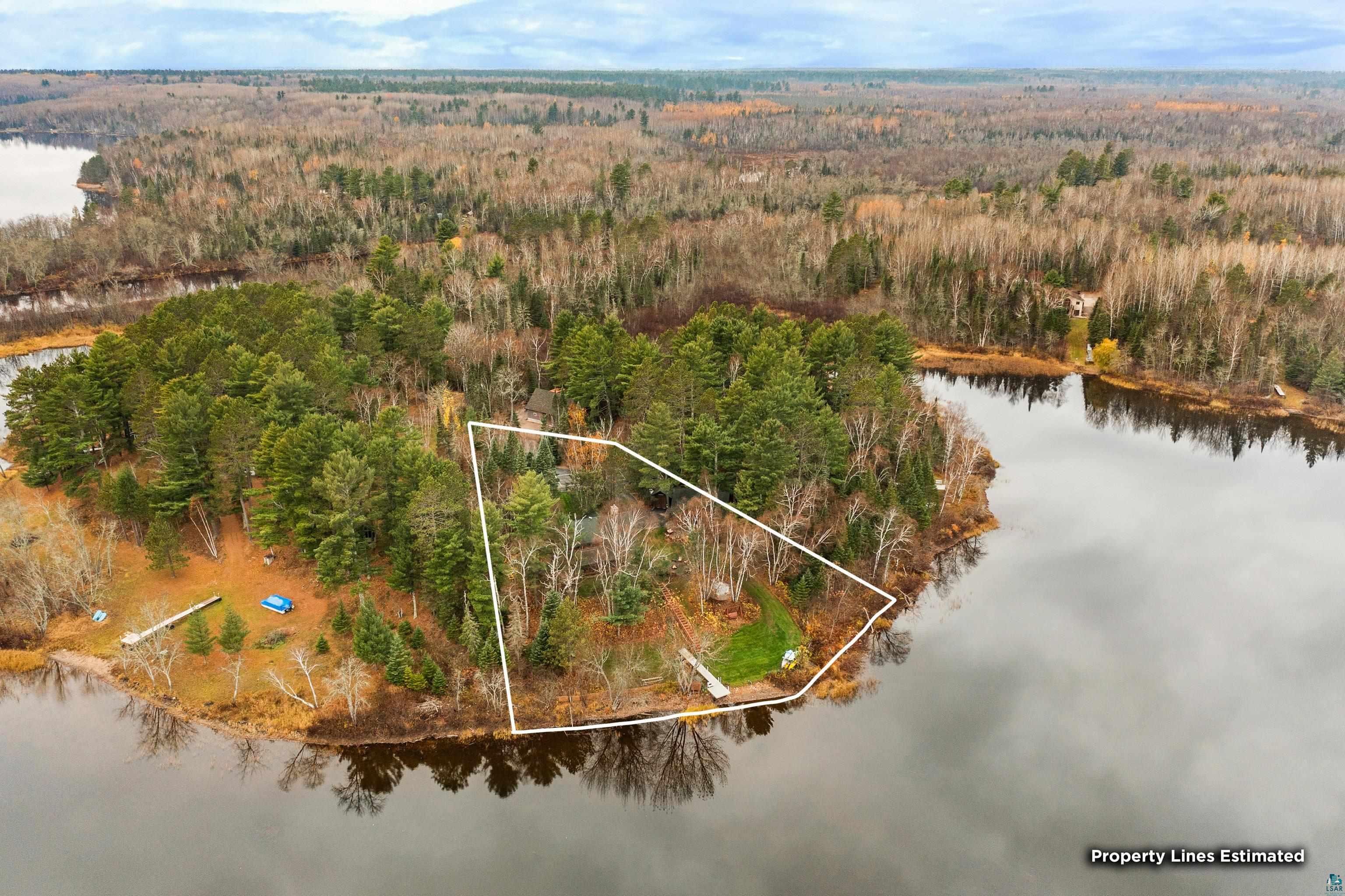3296 N Little Alden Lake Rd, Duluth, MN 55803 Listing Photo  46