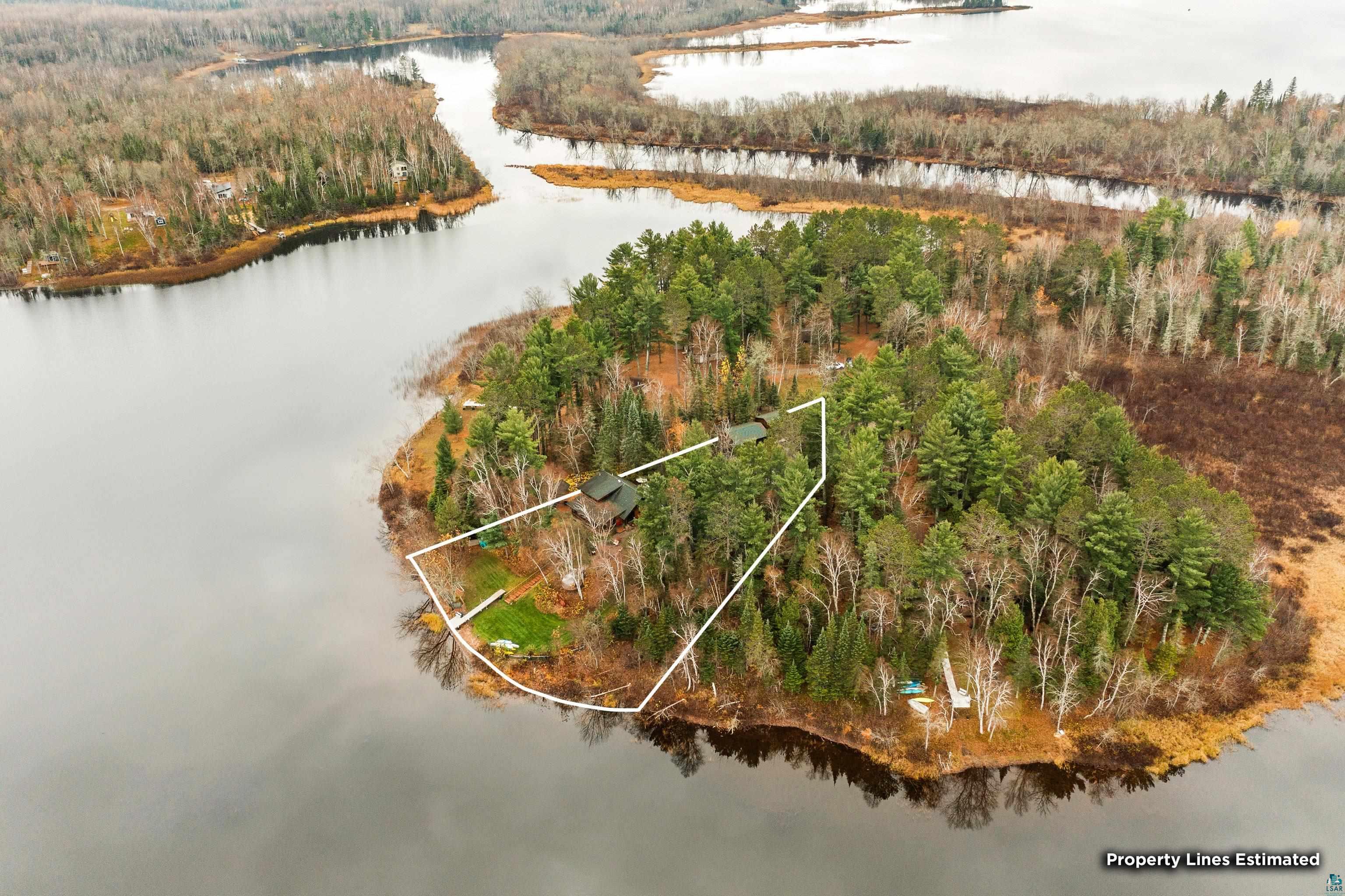 3296 N Little Alden Lake Rd, Duluth, MN 55803 Listing Photo  47