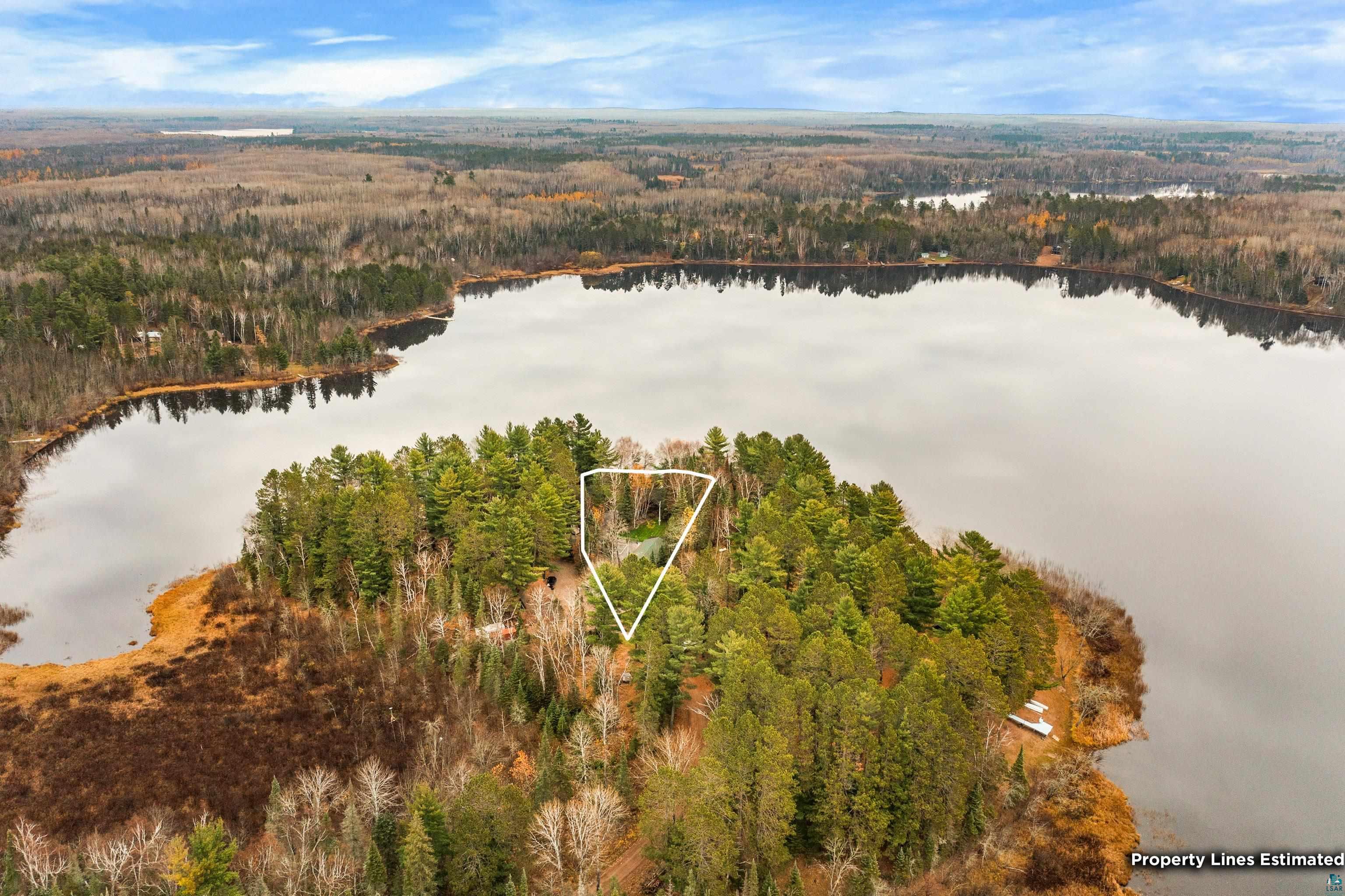 3296 N Little Alden Lake Rd, Duluth, MN 55803 Listing Photo  48