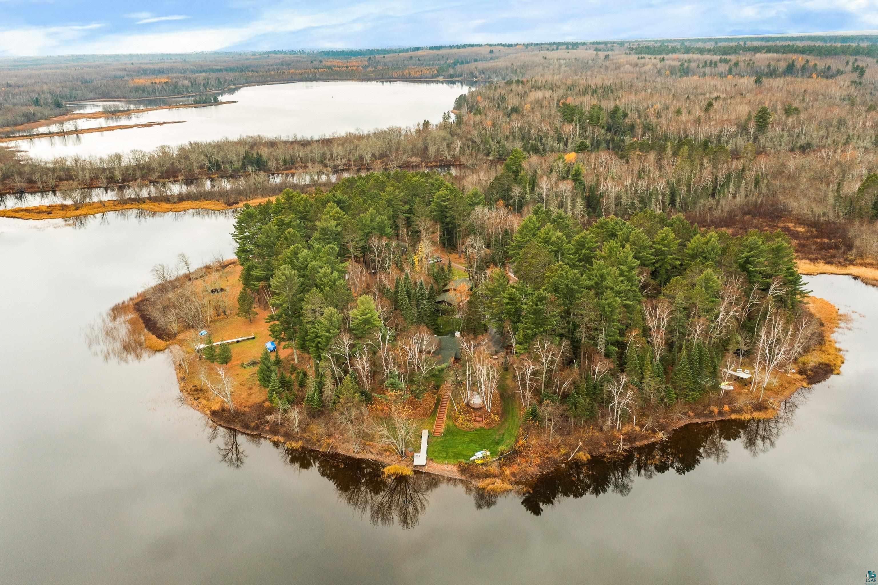 3296 N Little Alden Lake Rd, Duluth, MN 55803 Listing Photo  49