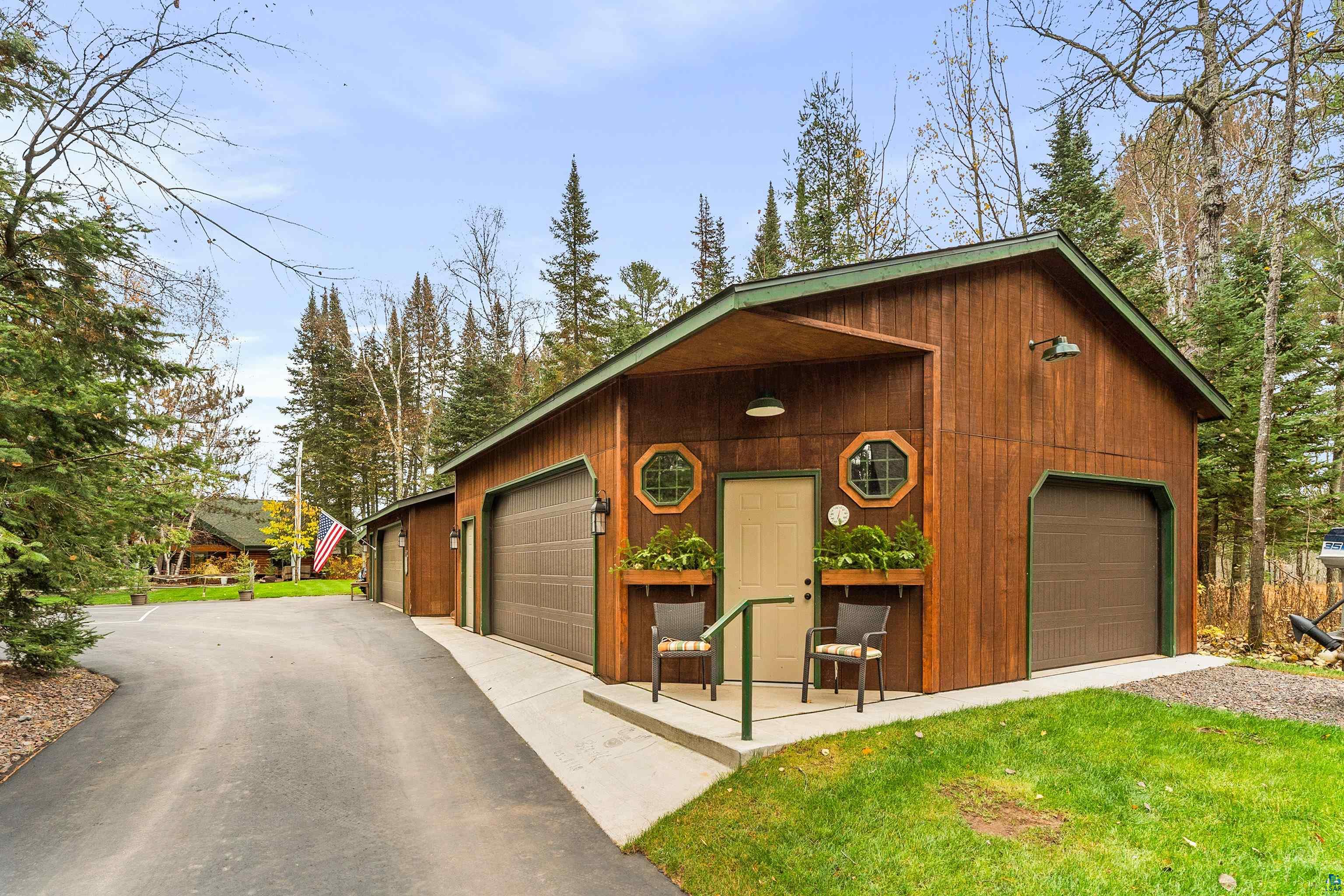 3296 N Little Alden Lake Rd, Duluth, MN 55803 Listing Photo  7