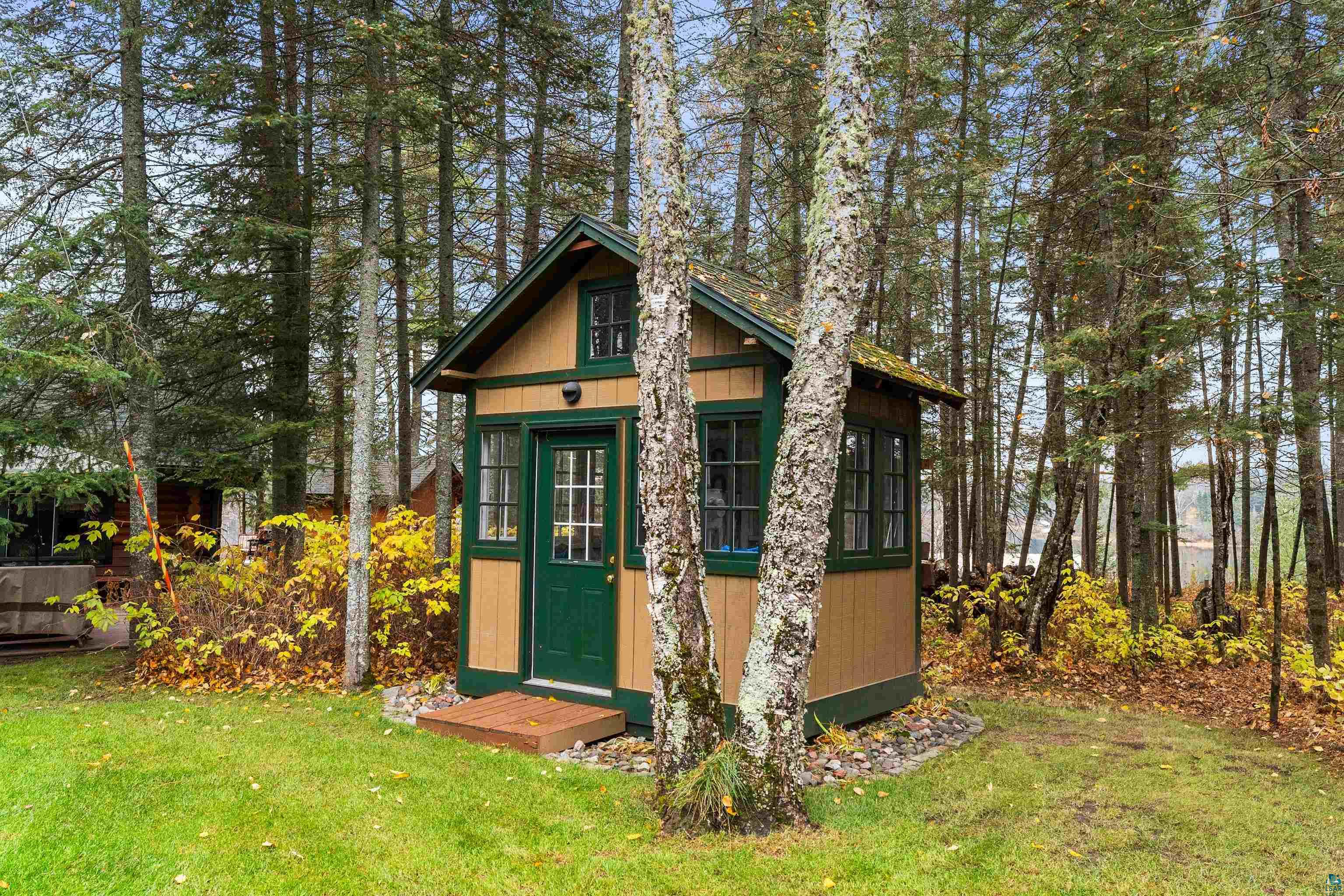 3296 N Little Alden Lake Rd, Duluth, MN 55803 Listing Photo  8