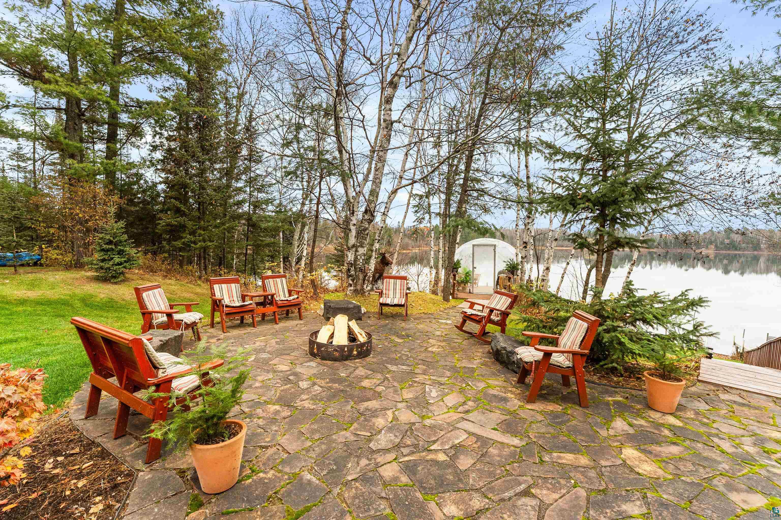 3296 N Little Alden Lake Rd, Duluth, MN 55803 Listing Photo  9