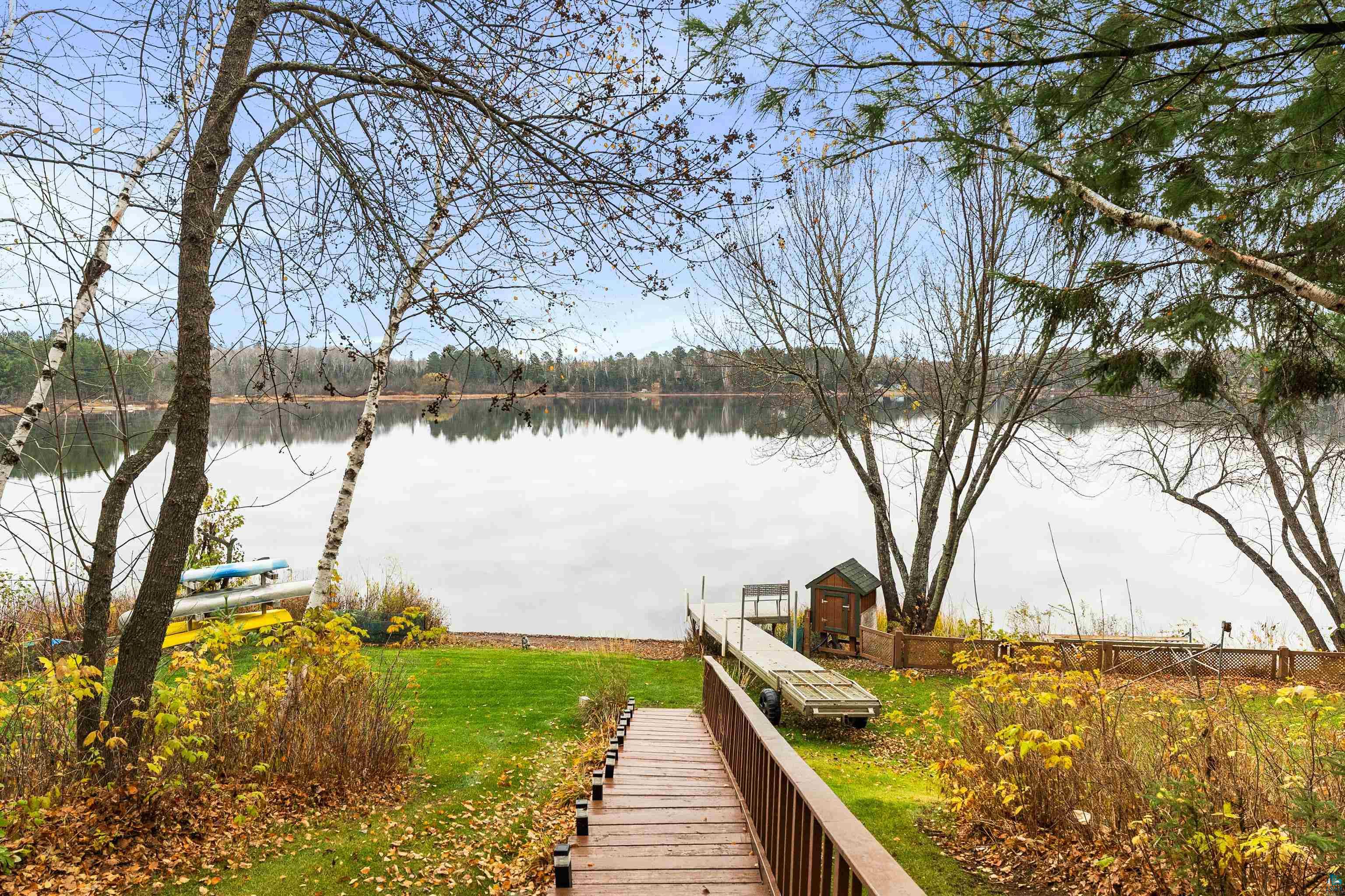 3296 N Little Alden Lake Rd, Duluth, MN 55803 Listing Photo  10