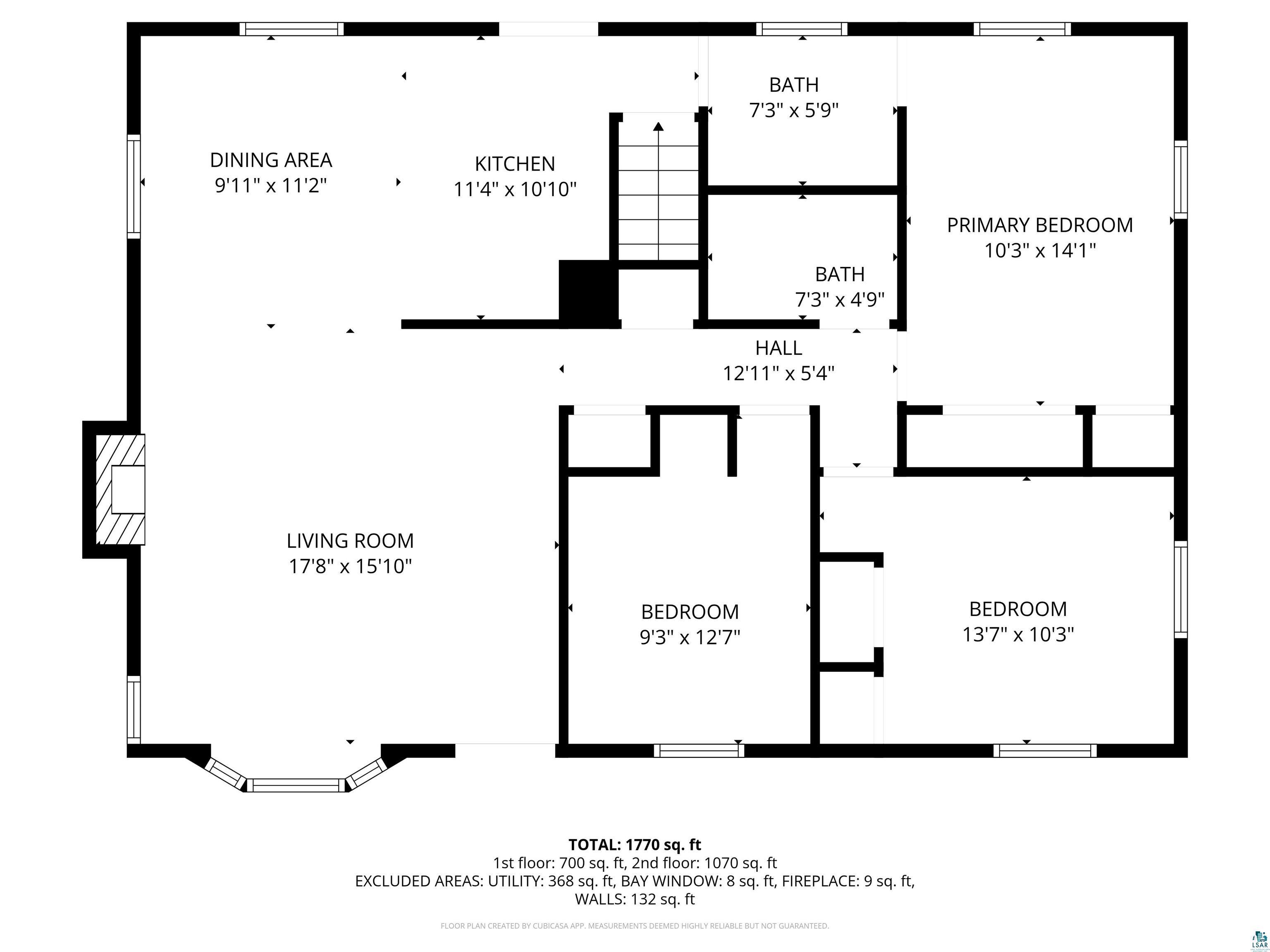 106 Edison Blvd, Silver Bay, MN 55614 Listing Photo  20